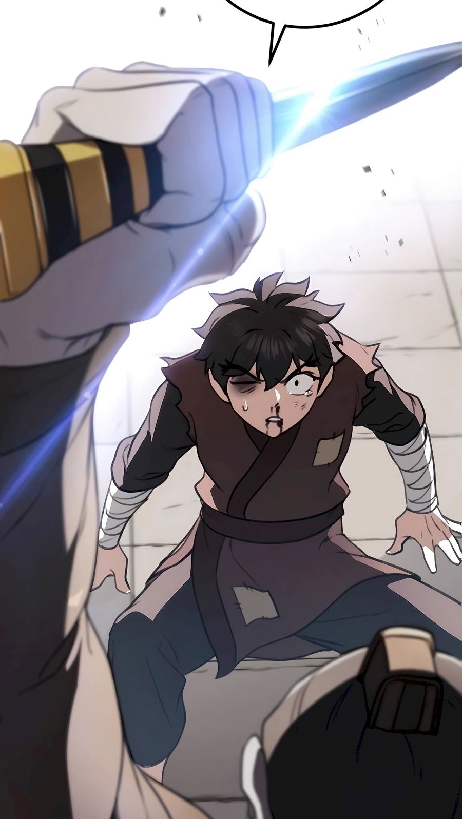 The Emperor’s Sword Chapter 51 Page 78