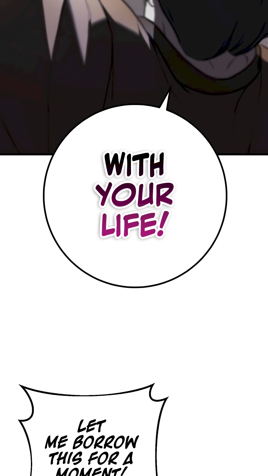 The Emperor’s Sword Chapter 51 Page 79