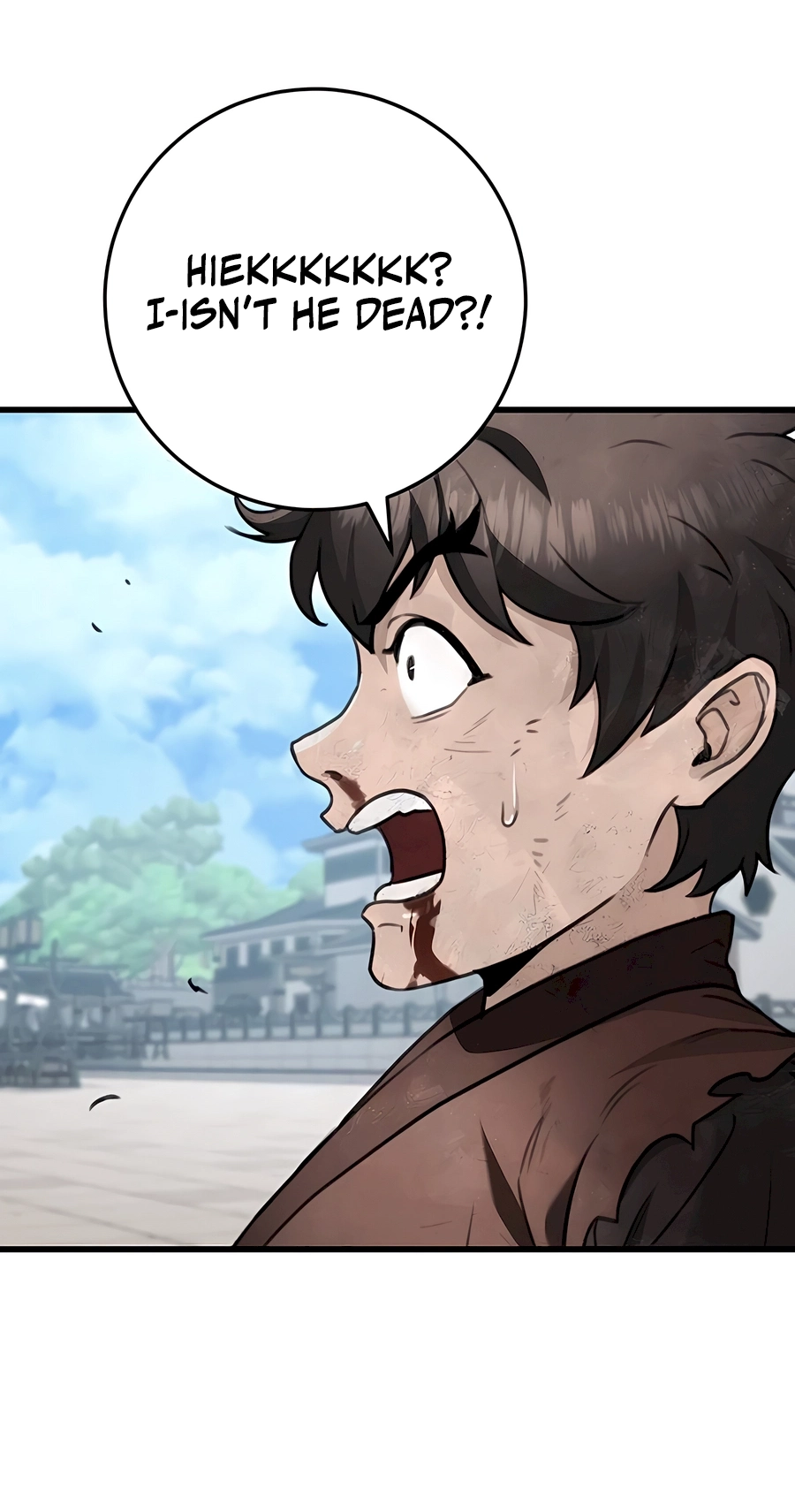 The Emperor’s Sword Chapter 51 Page 94