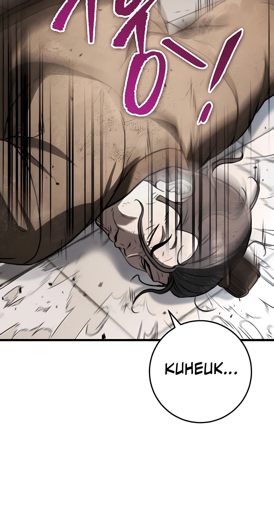 The Emperor’s Sword Chapter 51 Page 107