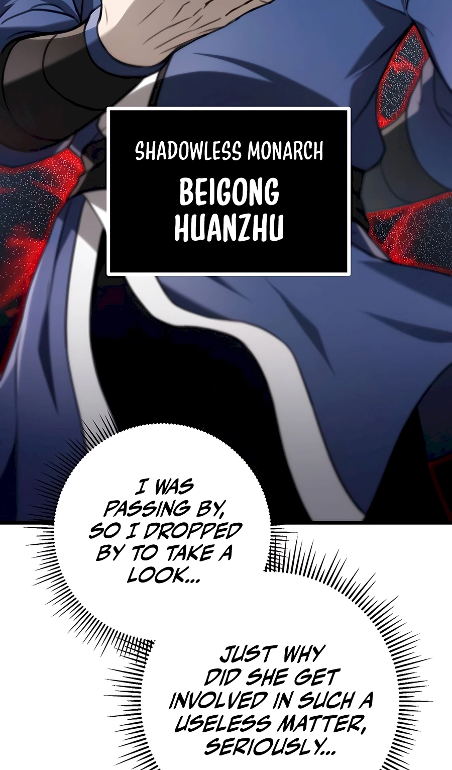 The Emperor’s Sword Chapter 51 Page 109