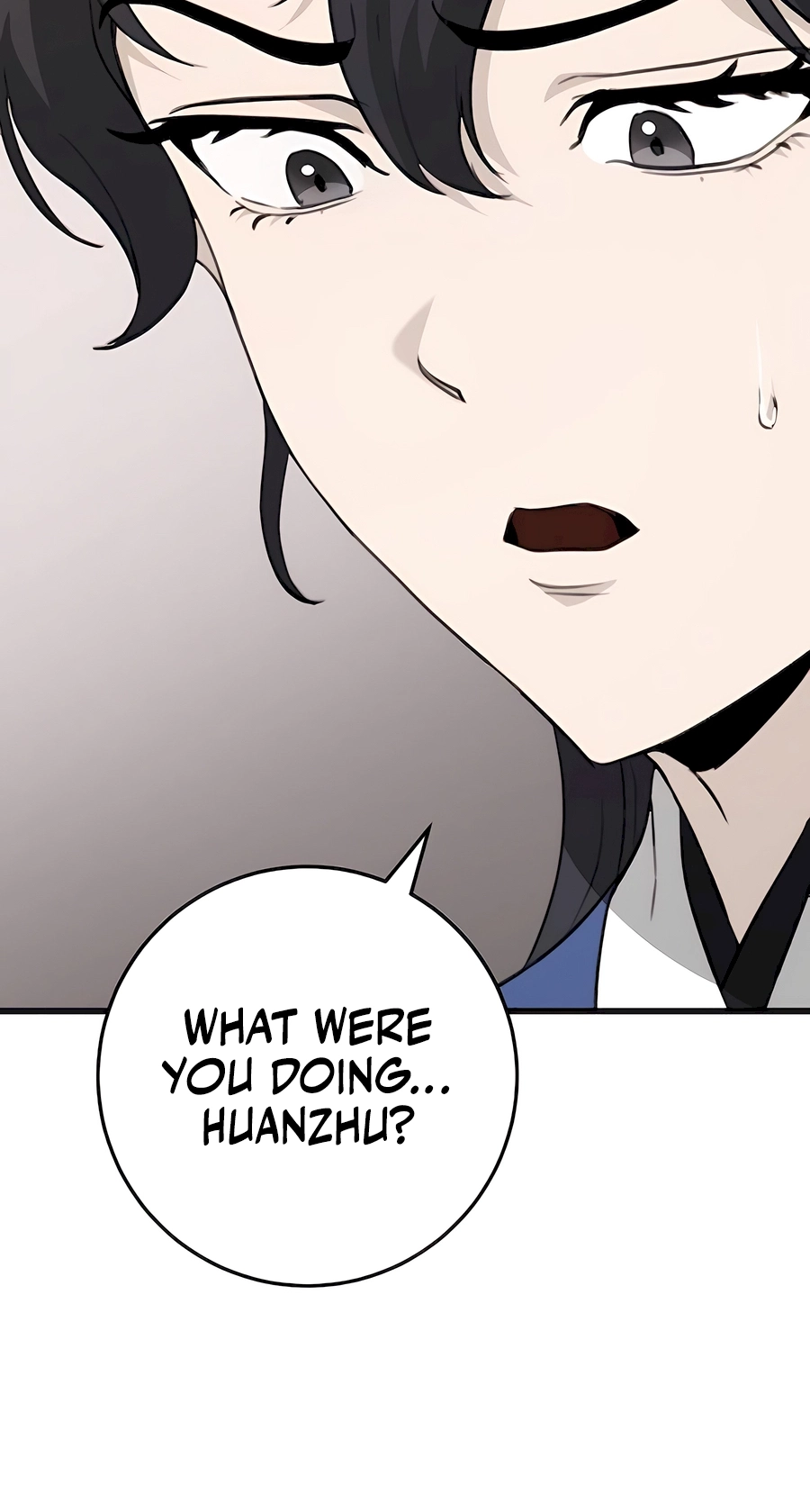 The Emperor’s Sword Chapter 54 Page 8