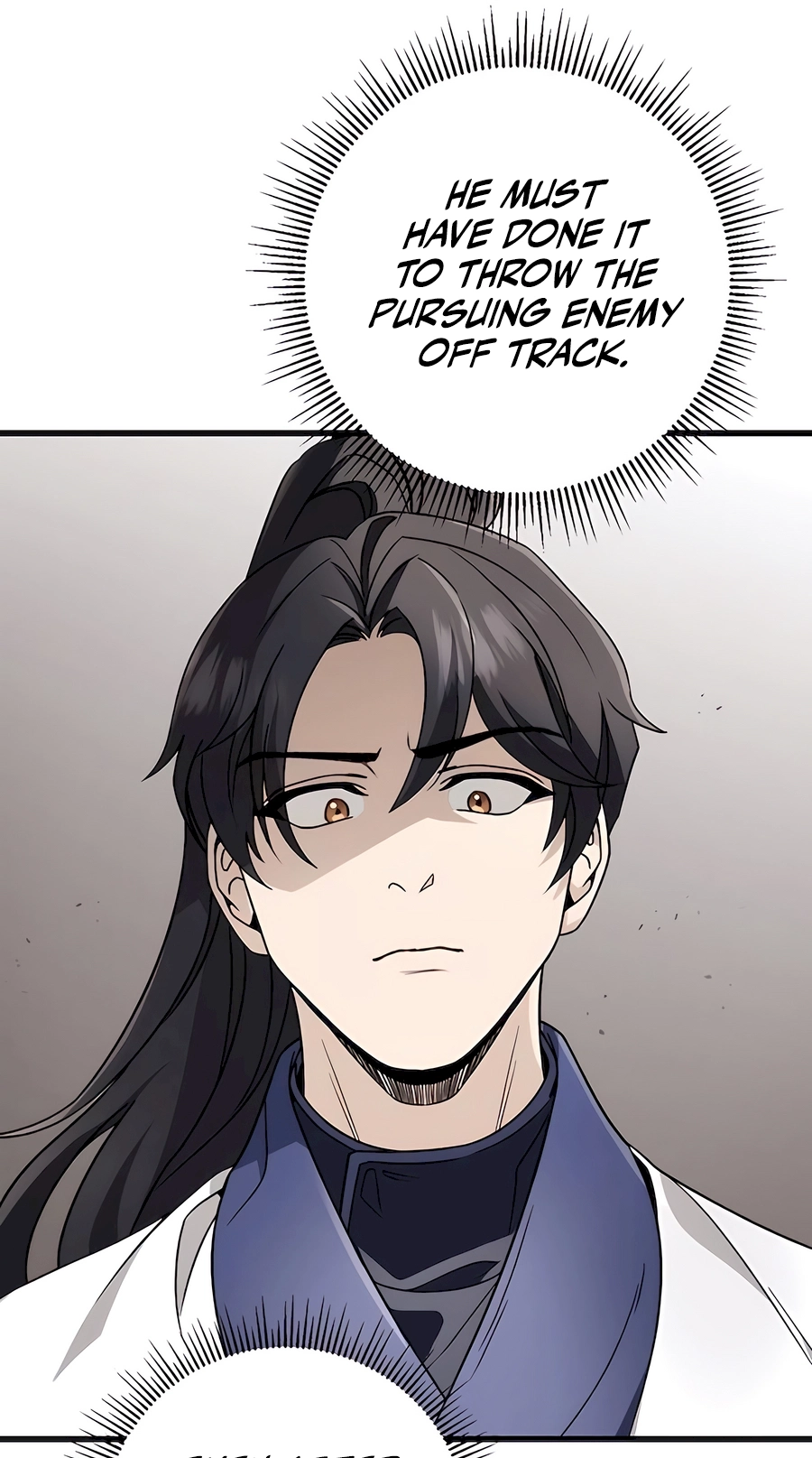 The Emperor’s Sword Chapter 54 Page 9
