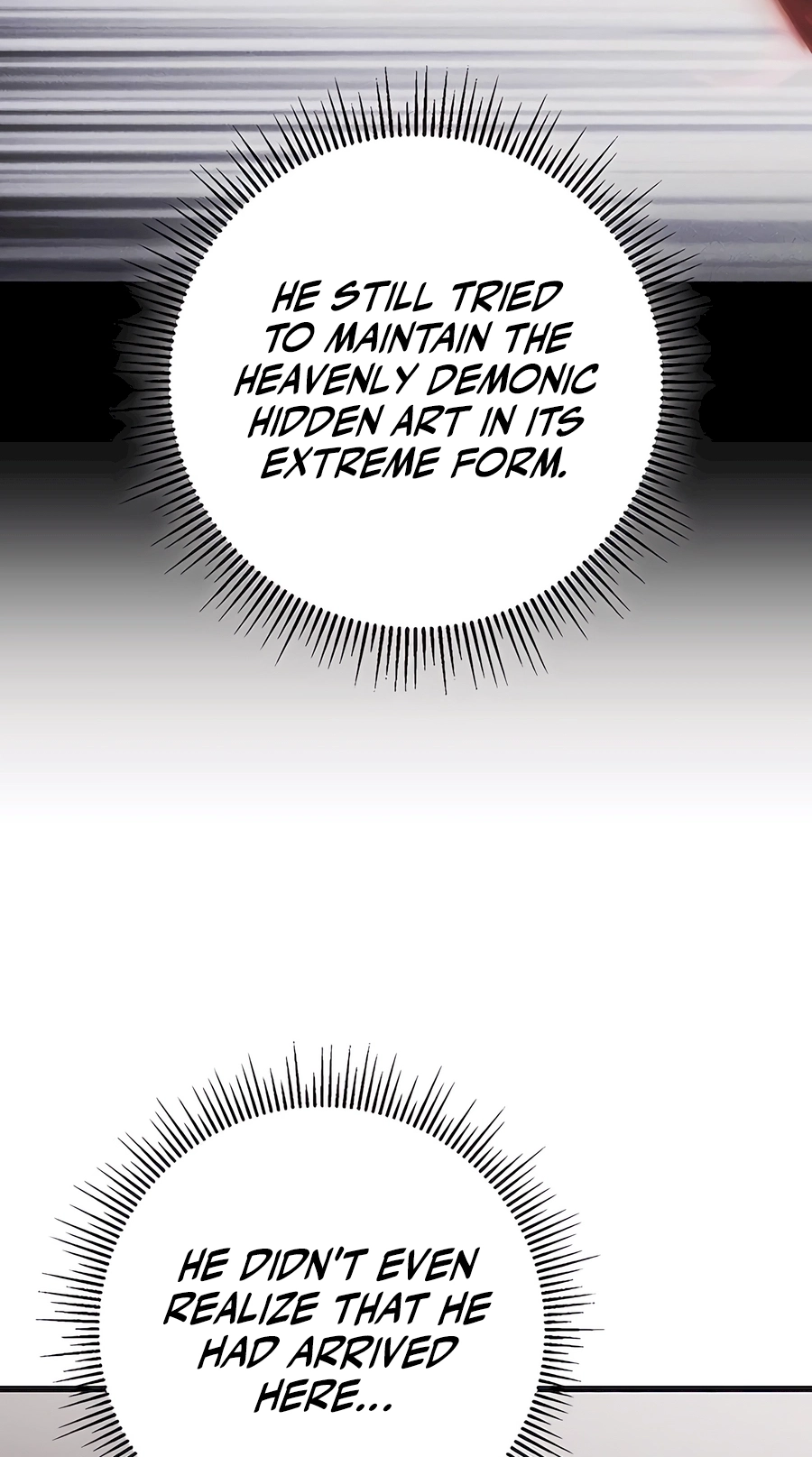 The Emperor’s Sword Chapter 54 Page 12