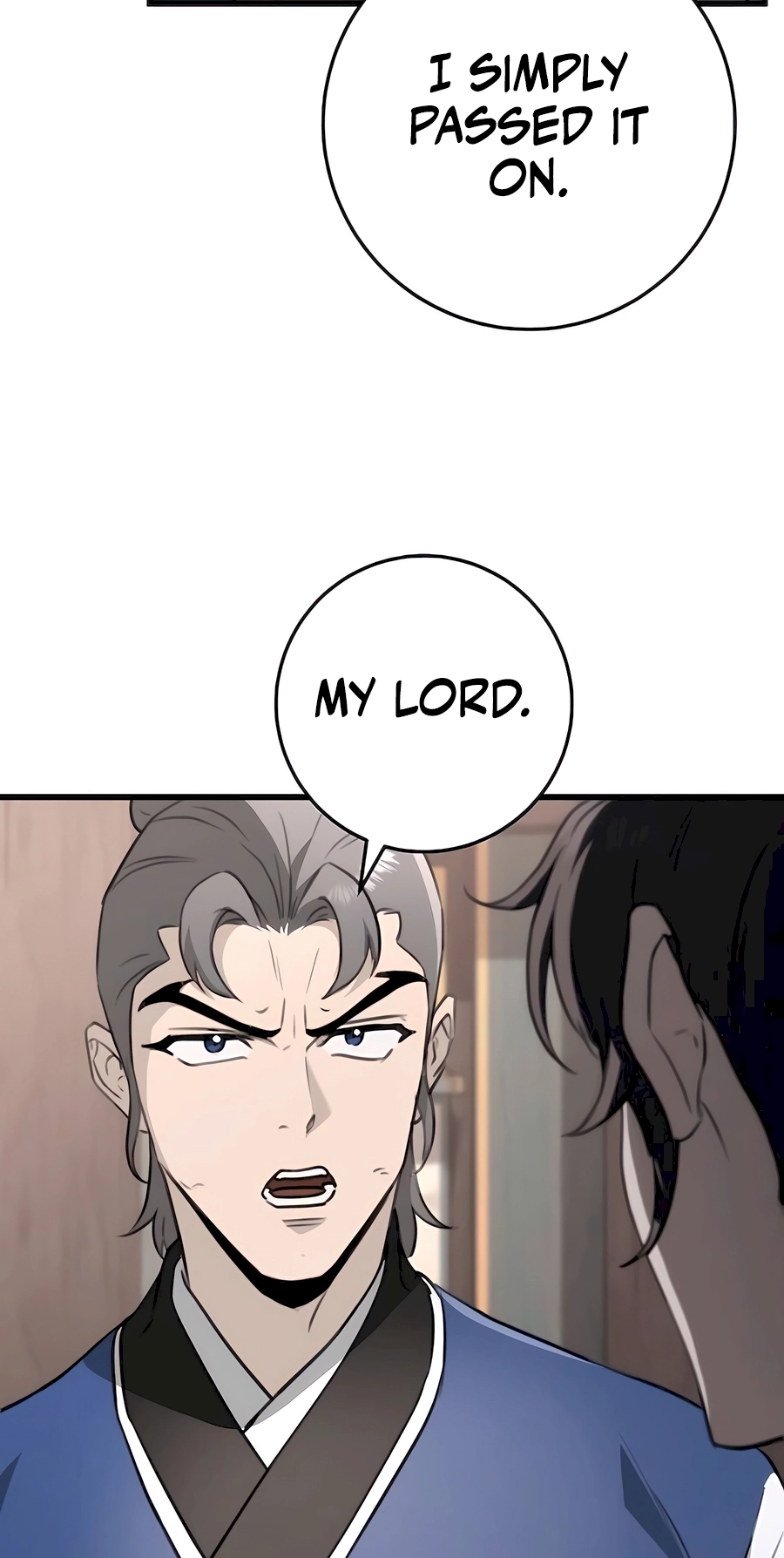 The Emperor’s Sword Chapter 54 Page 17