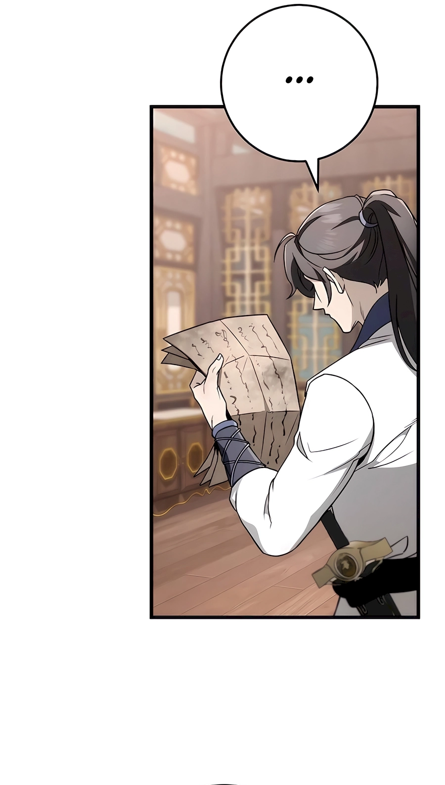 The Emperor’s Sword Chapter 54 Page 23