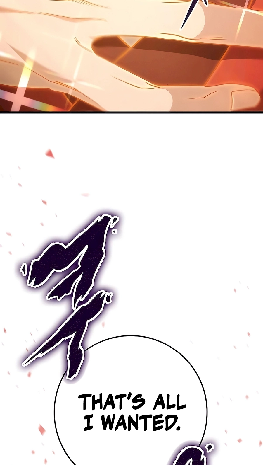 The Emperor’s Sword Chapter 54 Page 25