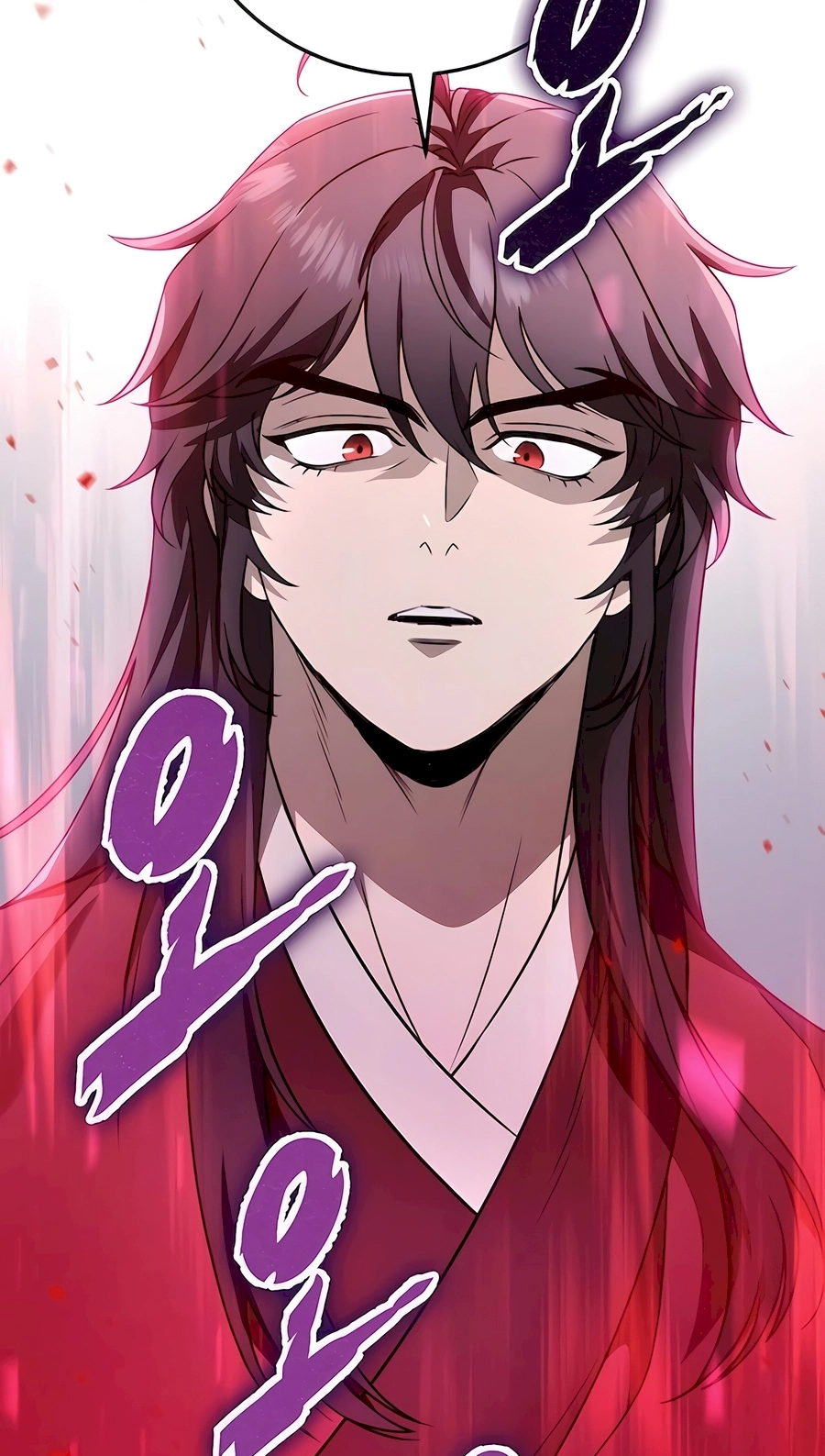 The Emperor’s Sword Chapter 54 Page 26