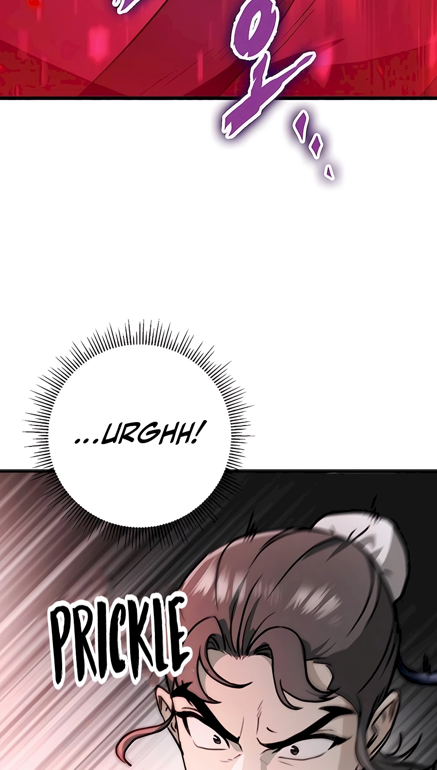 The Emperor’s Sword Chapter 54 Page 27