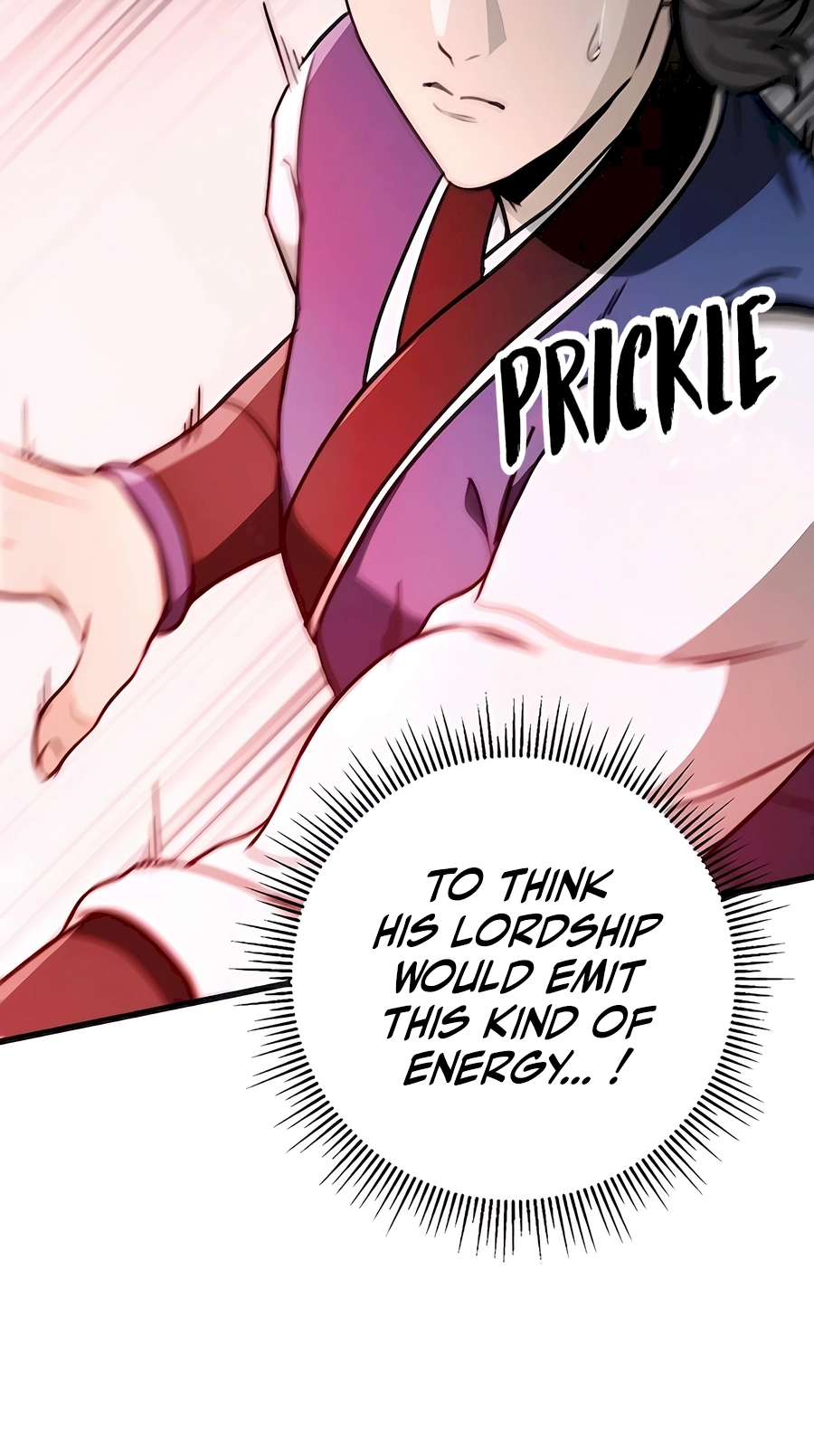The Emperor’s Sword Chapter 54 Page 28