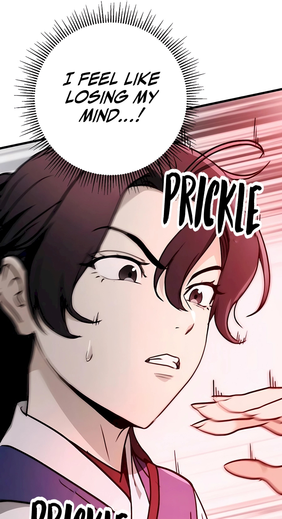 The Emperor’s Sword Chapter 54 Page 29