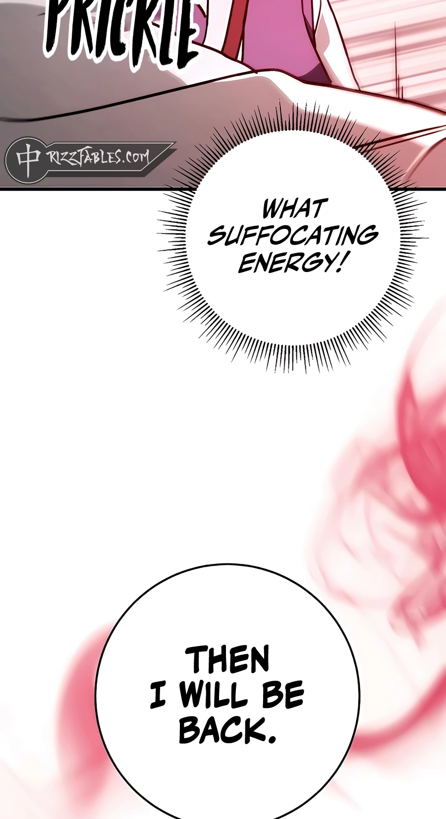 The Emperor’s Sword Chapter 54 Page 30