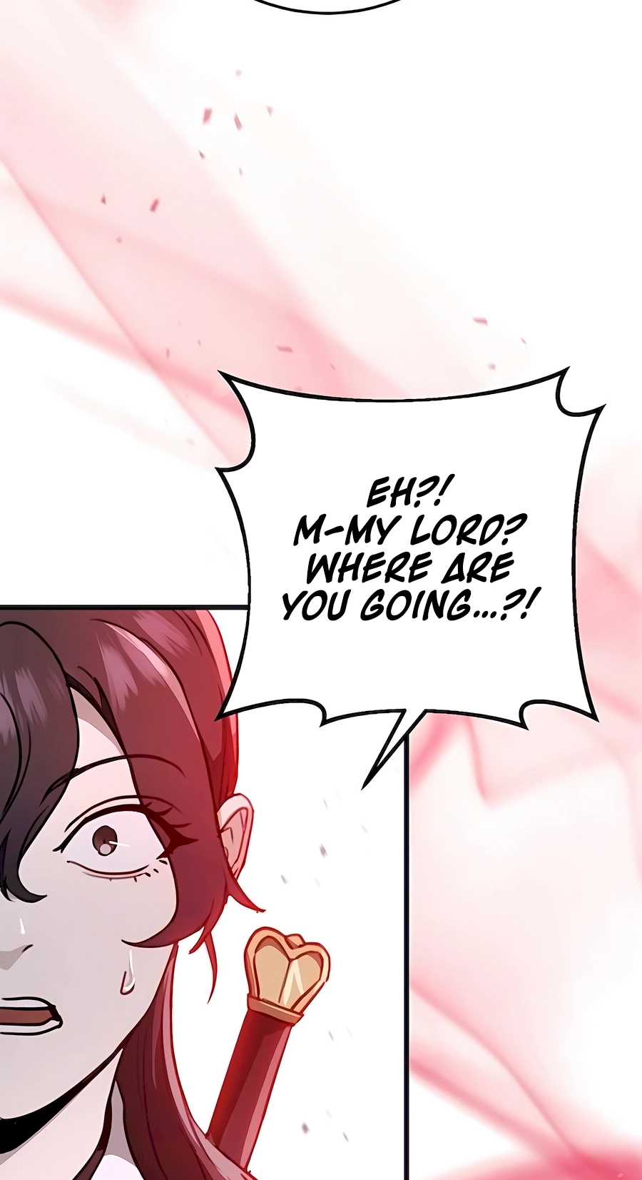 The Emperor’s Sword Chapter 54 Page 31