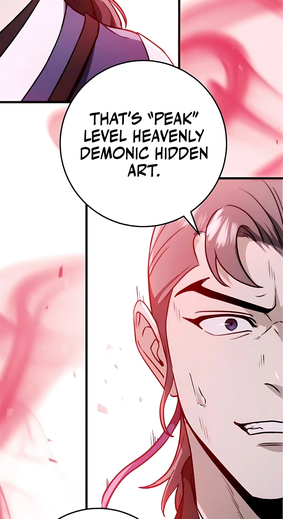 The Emperor’s Sword Chapter 54 Page 32