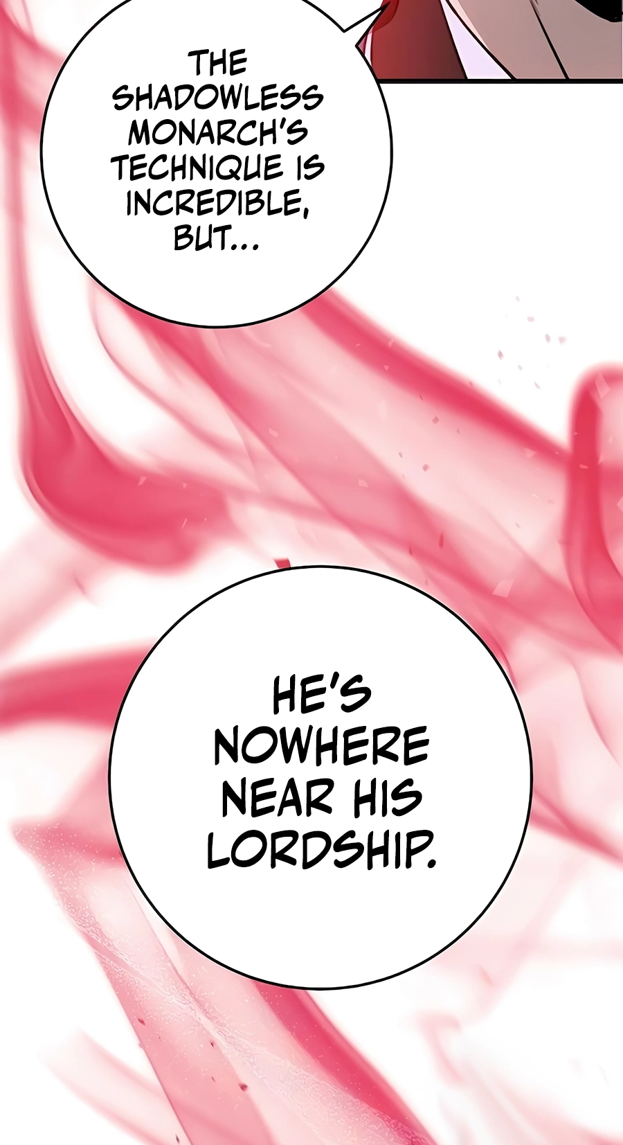 The Emperor’s Sword Chapter 54 Page 33