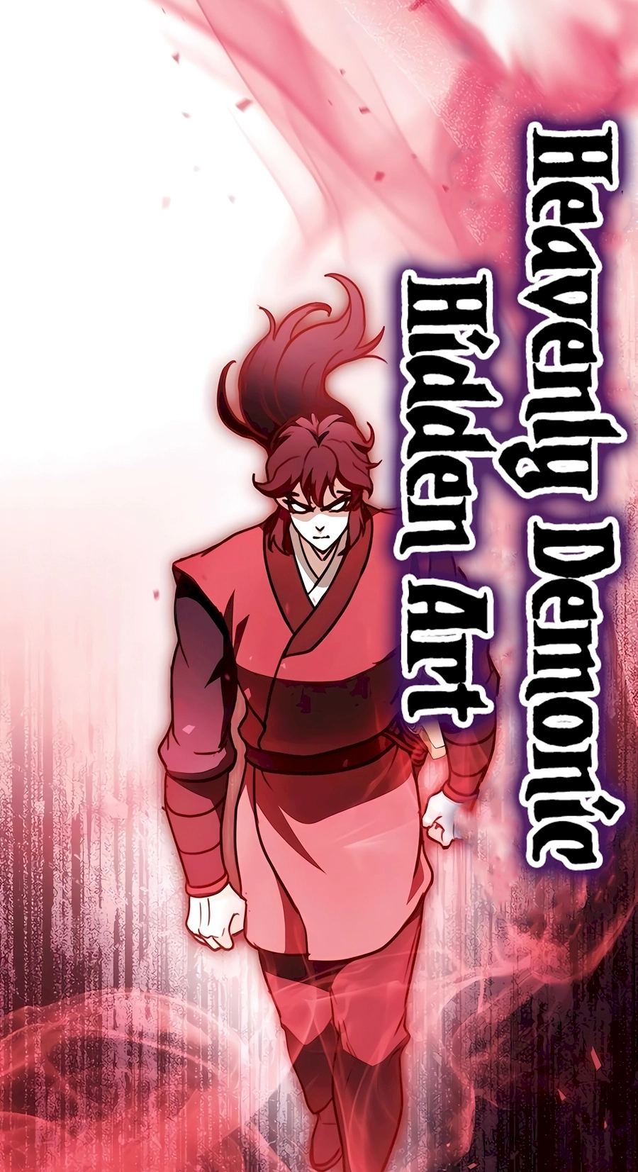 The Emperor’s Sword Chapter 54 Page 34