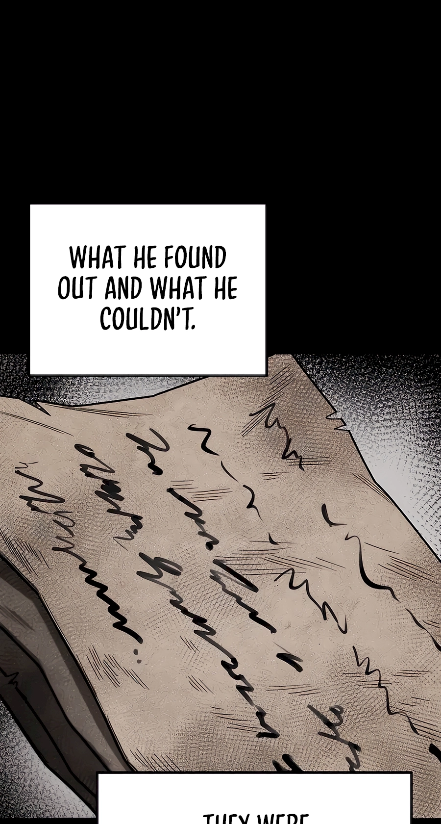 The Emperor’s Sword Chapter 54 Page 39