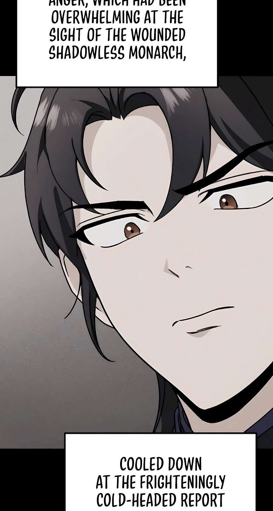 The Emperor’s Sword Chapter 54 Page 42