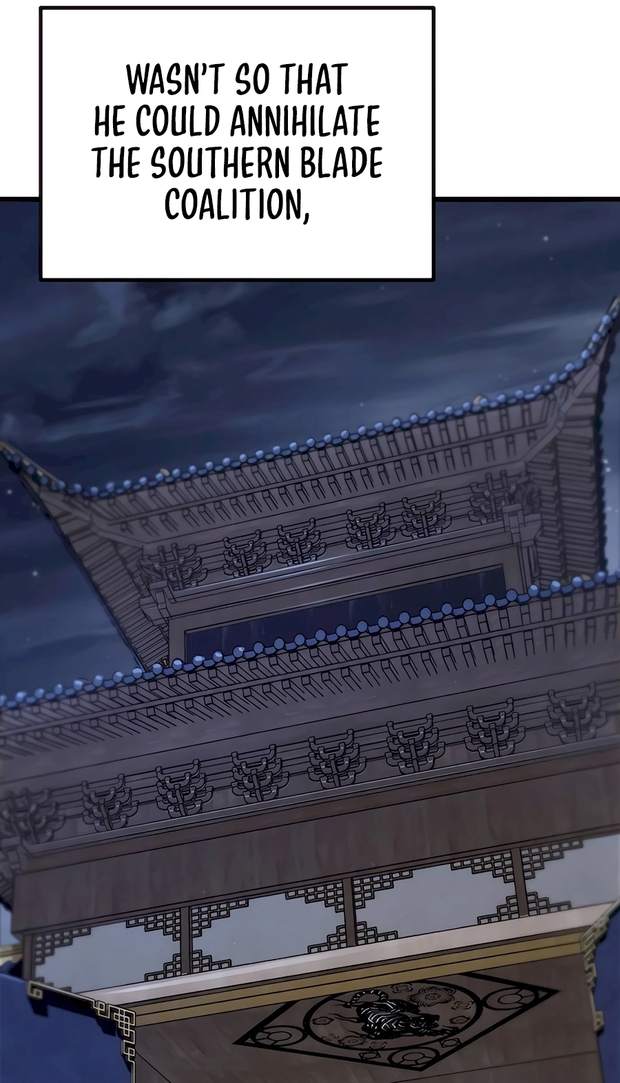 The Emperor’s Sword Chapter 54 Page 44