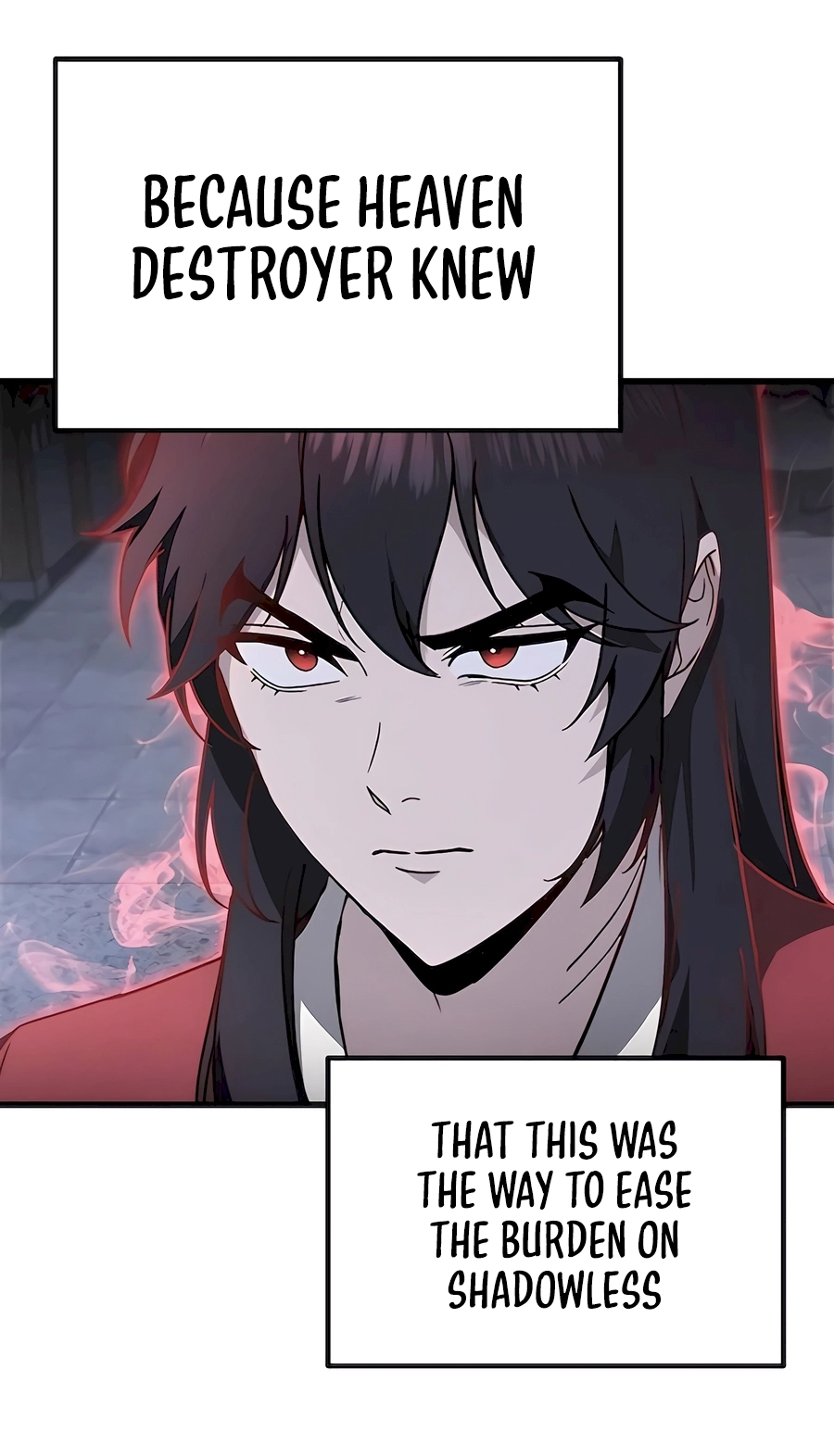 The Emperor’s Sword Chapter 54 Page 46