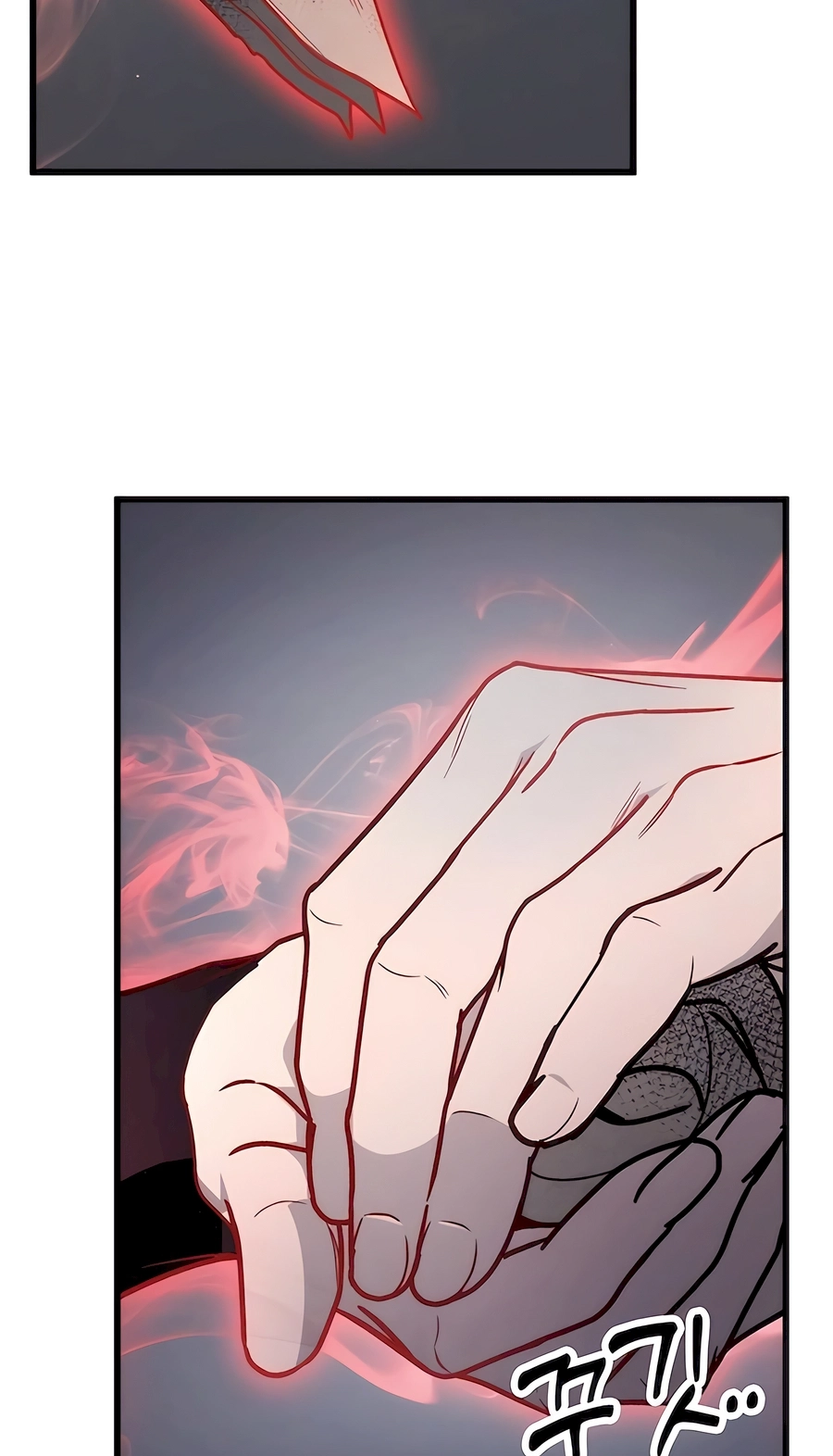 The Emperor’s Sword Chapter 54 Page 48