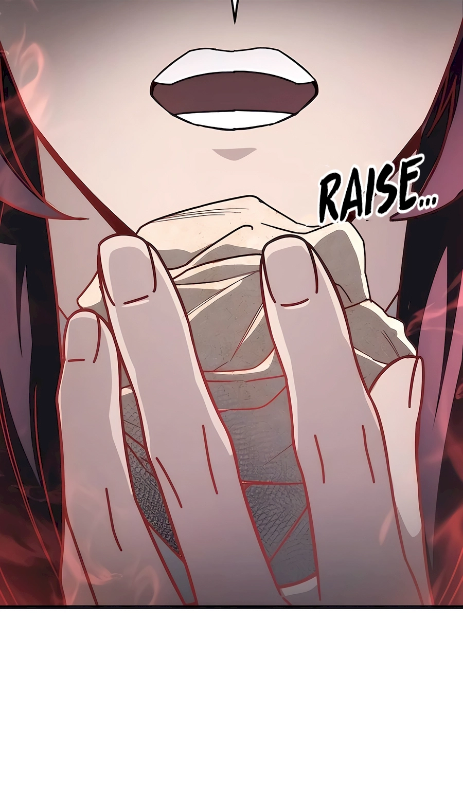 The Emperor’s Sword Chapter 54 Page 50