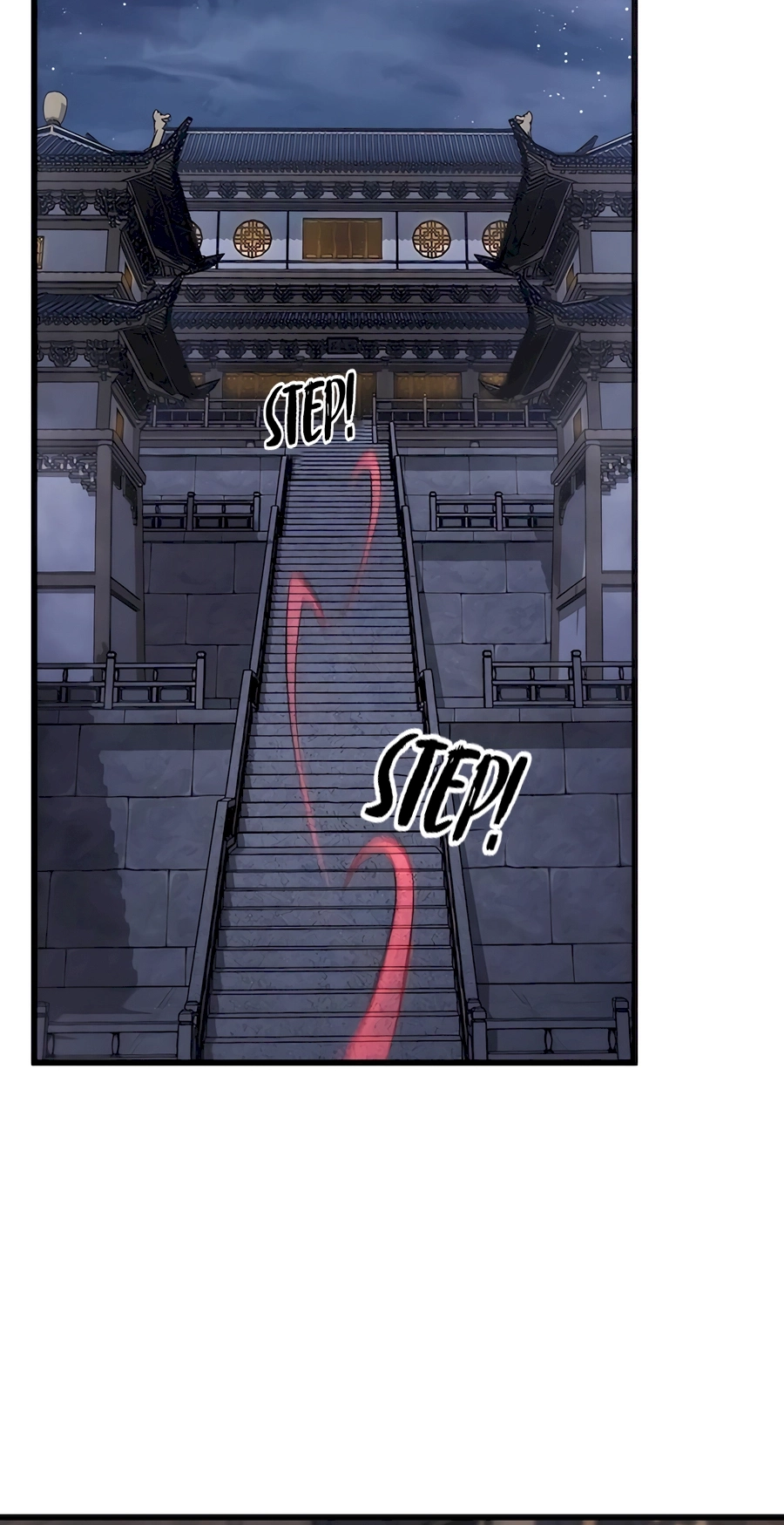 The Emperor’s Sword Chapter 54 Page 53