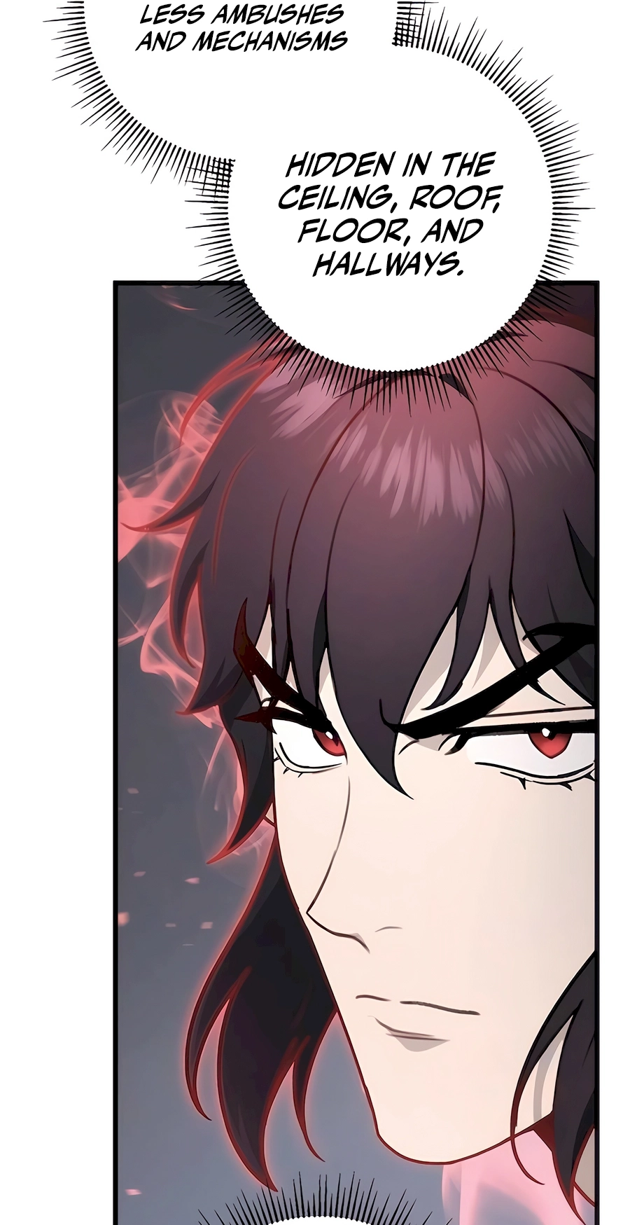 The Emperor’s Sword Chapter 54 Page 55