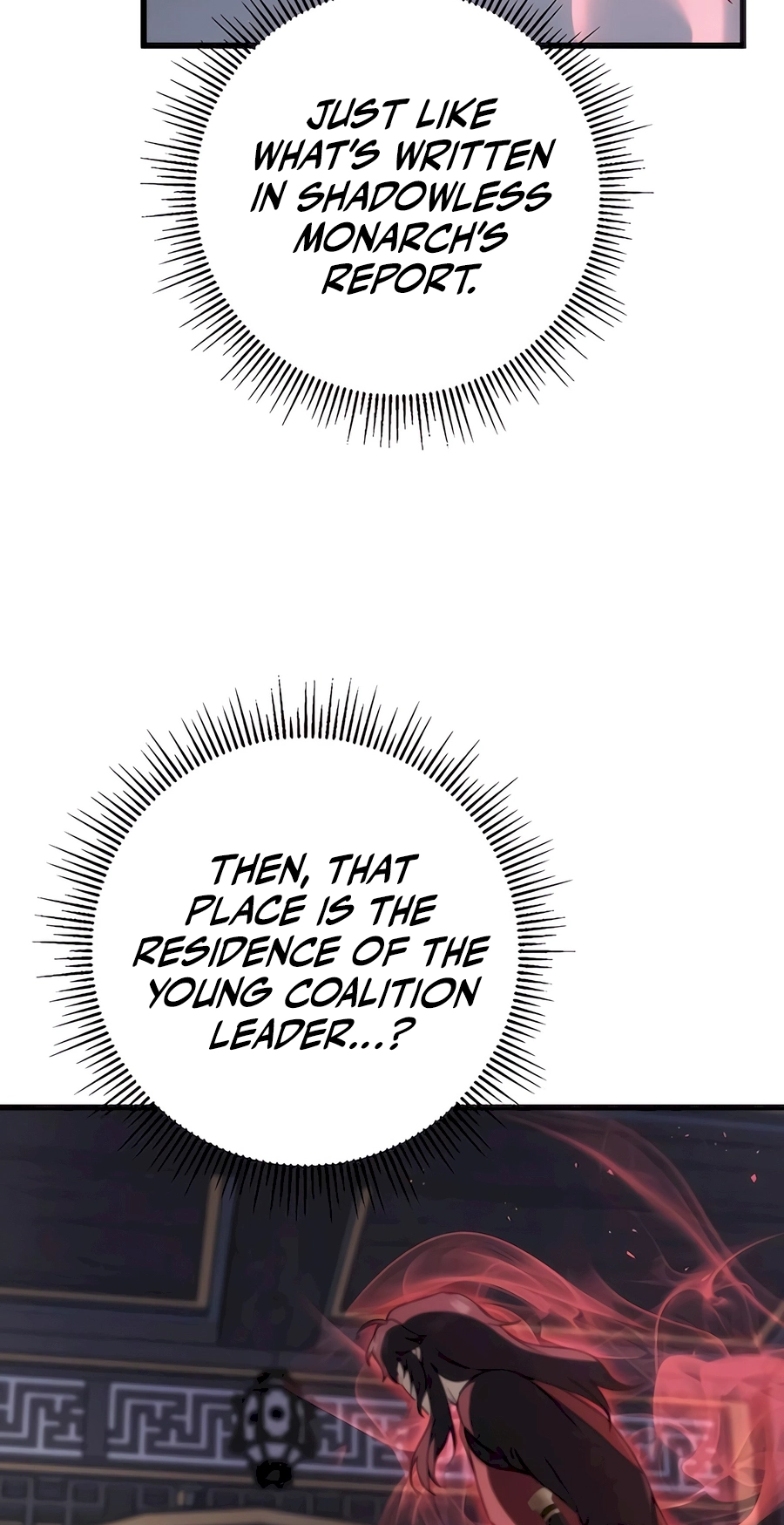 The Emperor’s Sword Chapter 54 Page 56