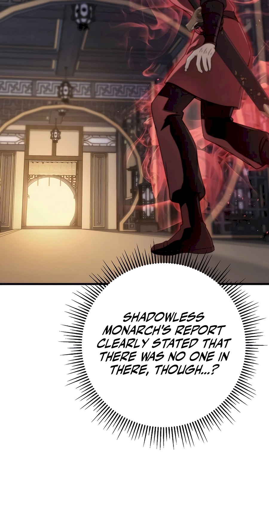 The Emperor’s Sword Chapter 54 Page 57