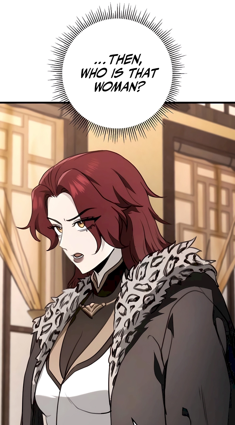 The Emperor’s Sword Chapter 54 Page 58