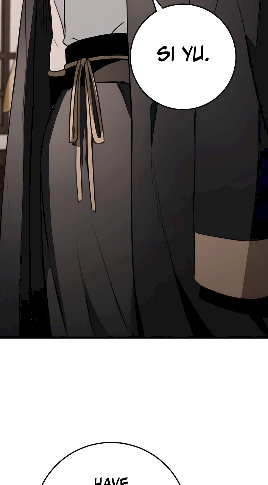 The Emperor’s Sword Chapter 54 Page 59