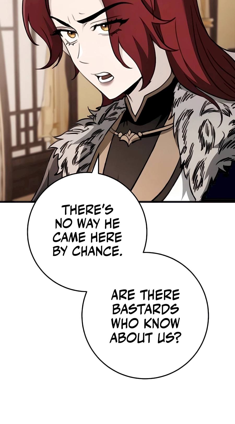 The Emperor’s Sword Chapter 54 Page 65