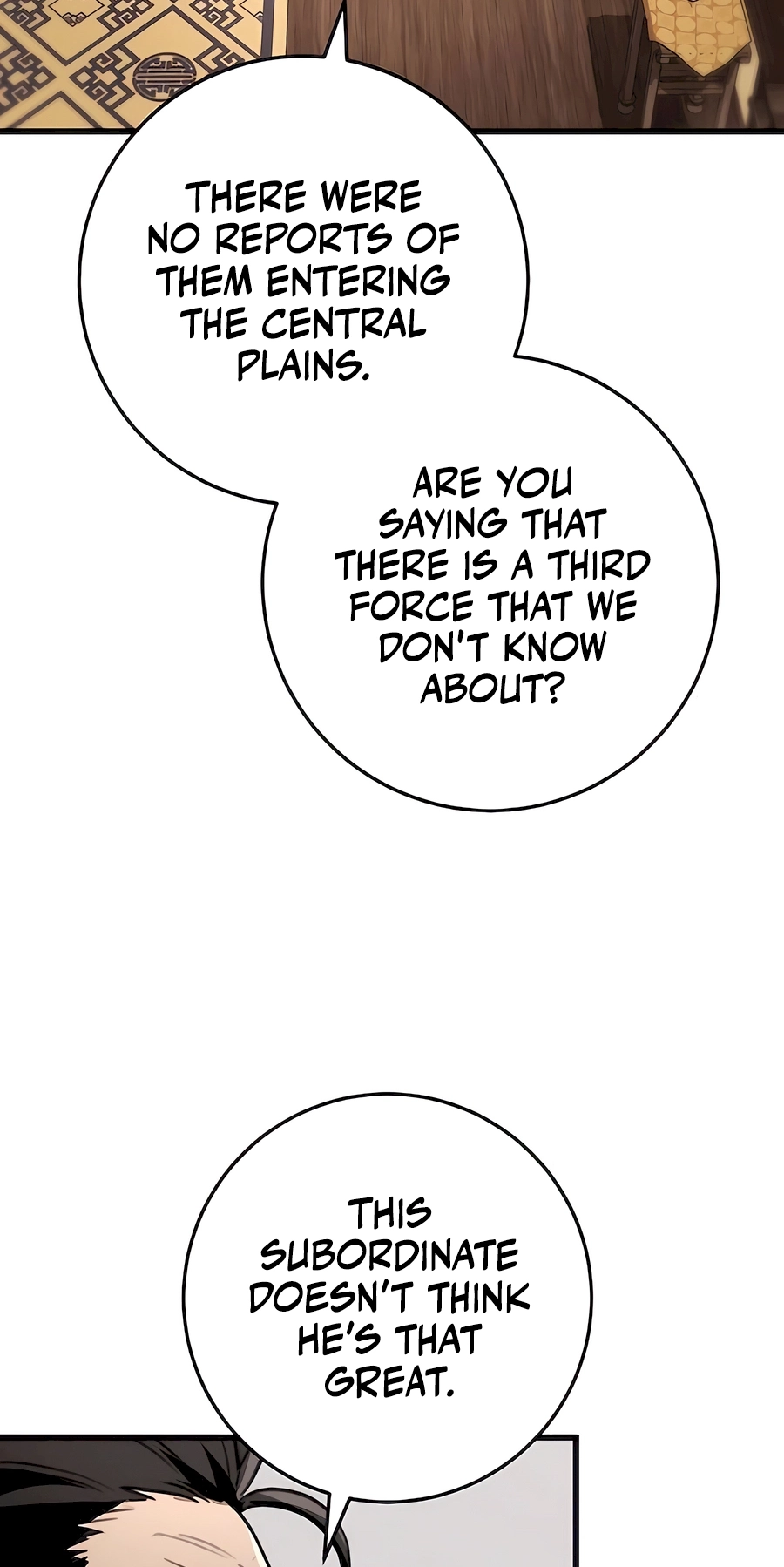 The Emperor’s Sword Chapter 54 Page 67