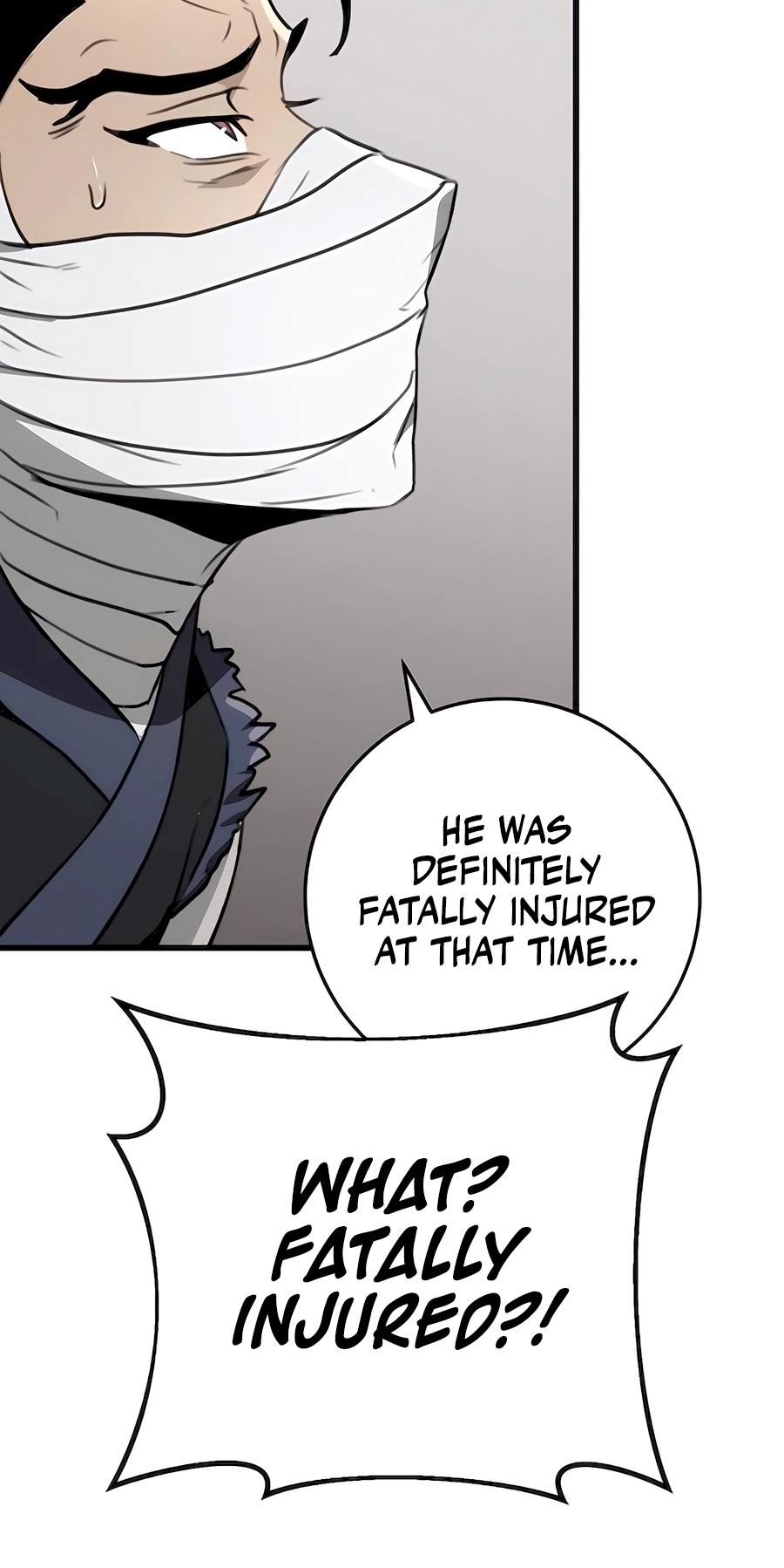 The Emperor’s Sword Chapter 54 Page 68