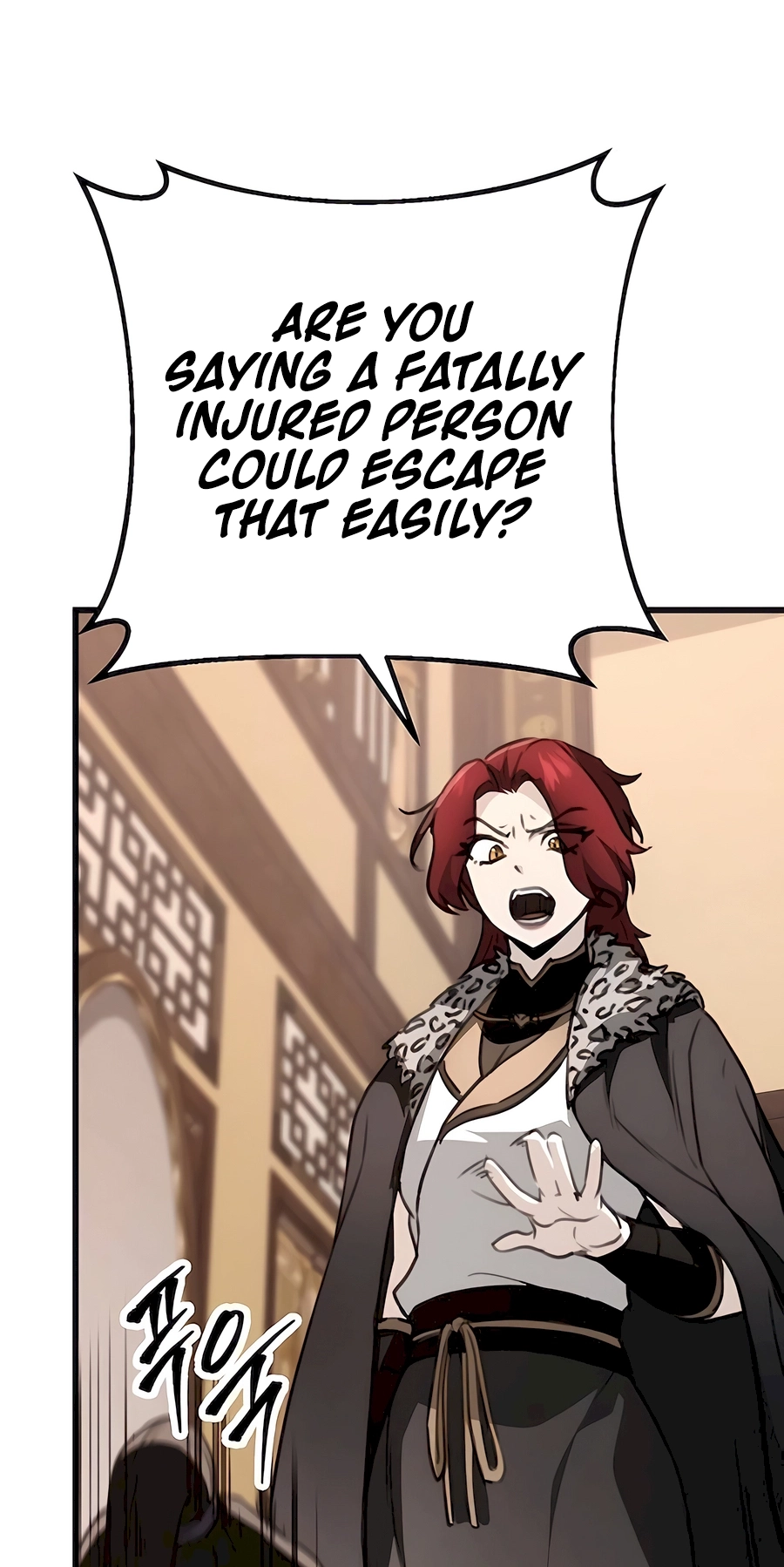 The Emperor’s Sword Chapter 54 Page 69
