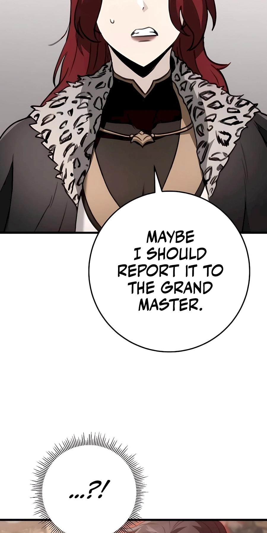 The Emperor’s Sword Chapter 54 Page 71