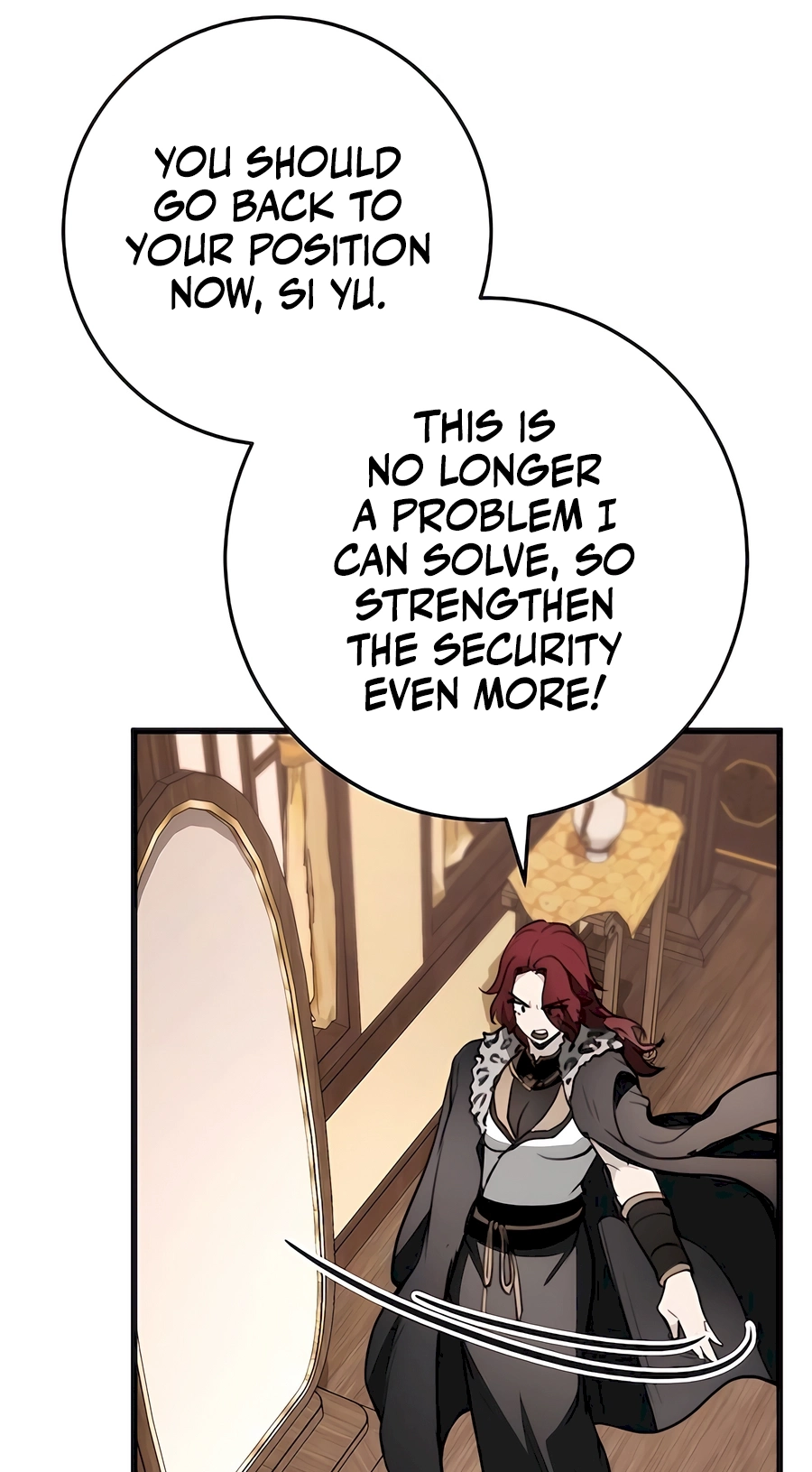 The Emperor’s Sword Chapter 54 Page 73