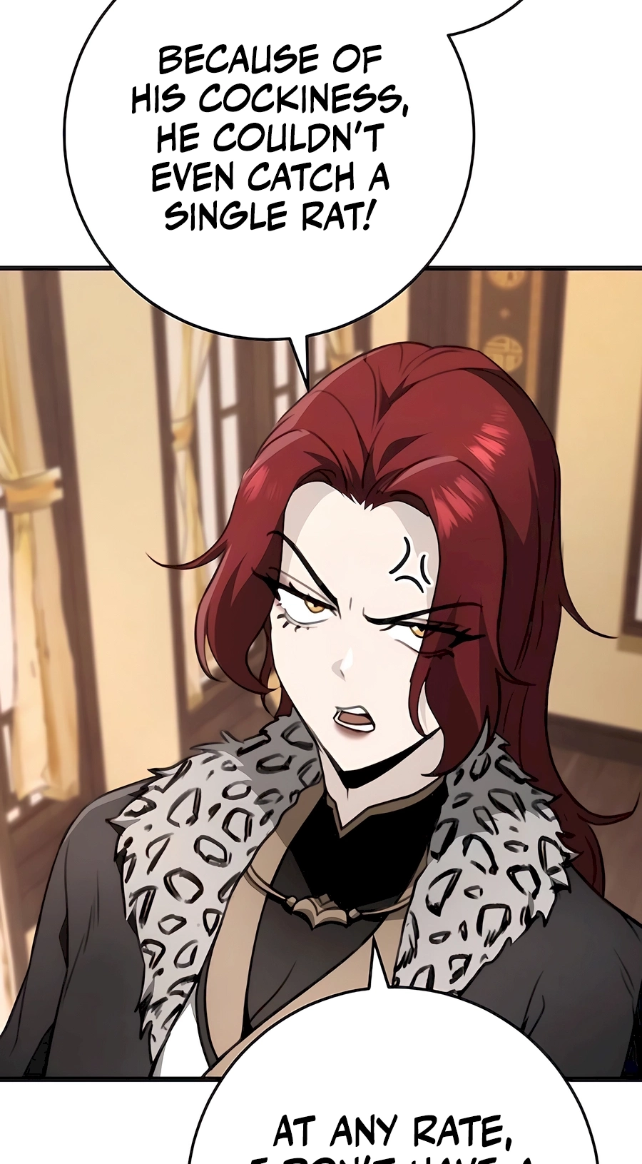 The Emperor’s Sword Chapter 54 Page 76