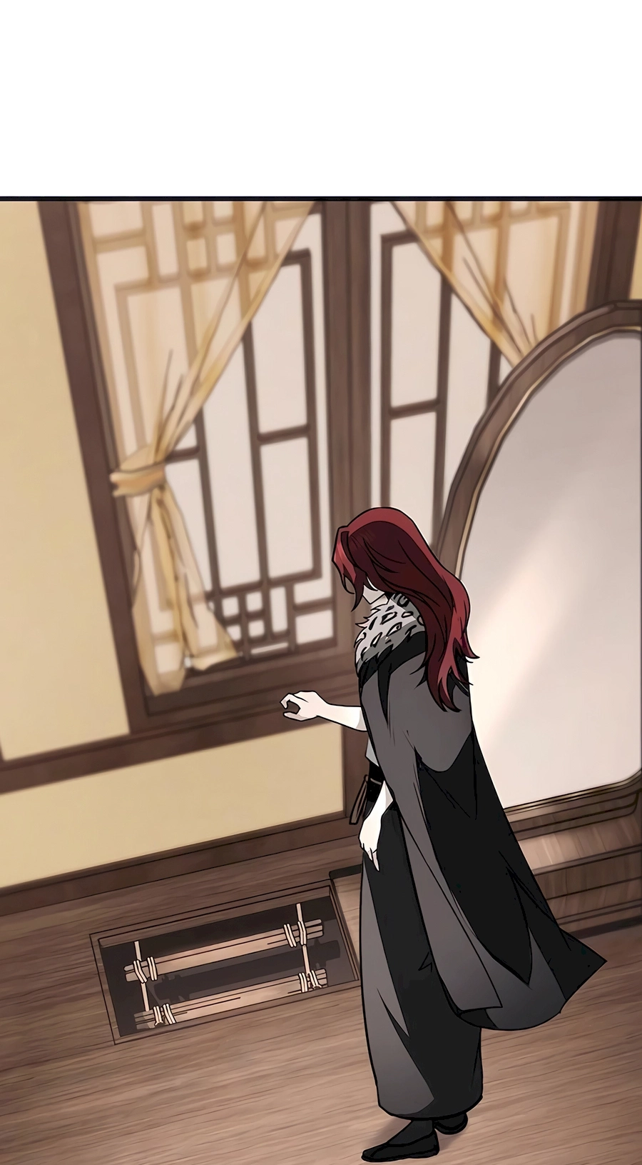 The Emperor’s Sword Chapter 54 Page 83