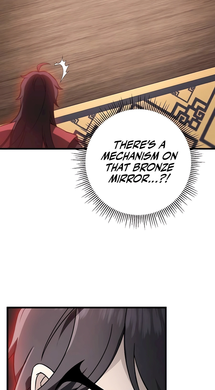 The Emperor’s Sword Chapter 54 Page 84