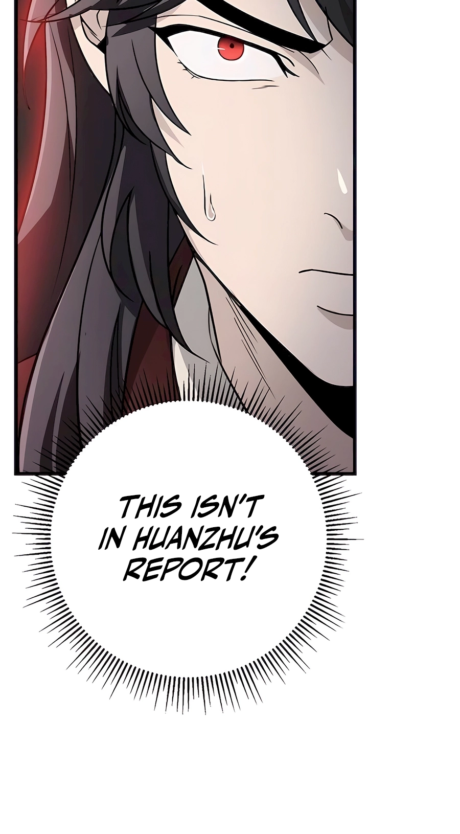 The Emperor’s Sword Chapter 54 Page 85