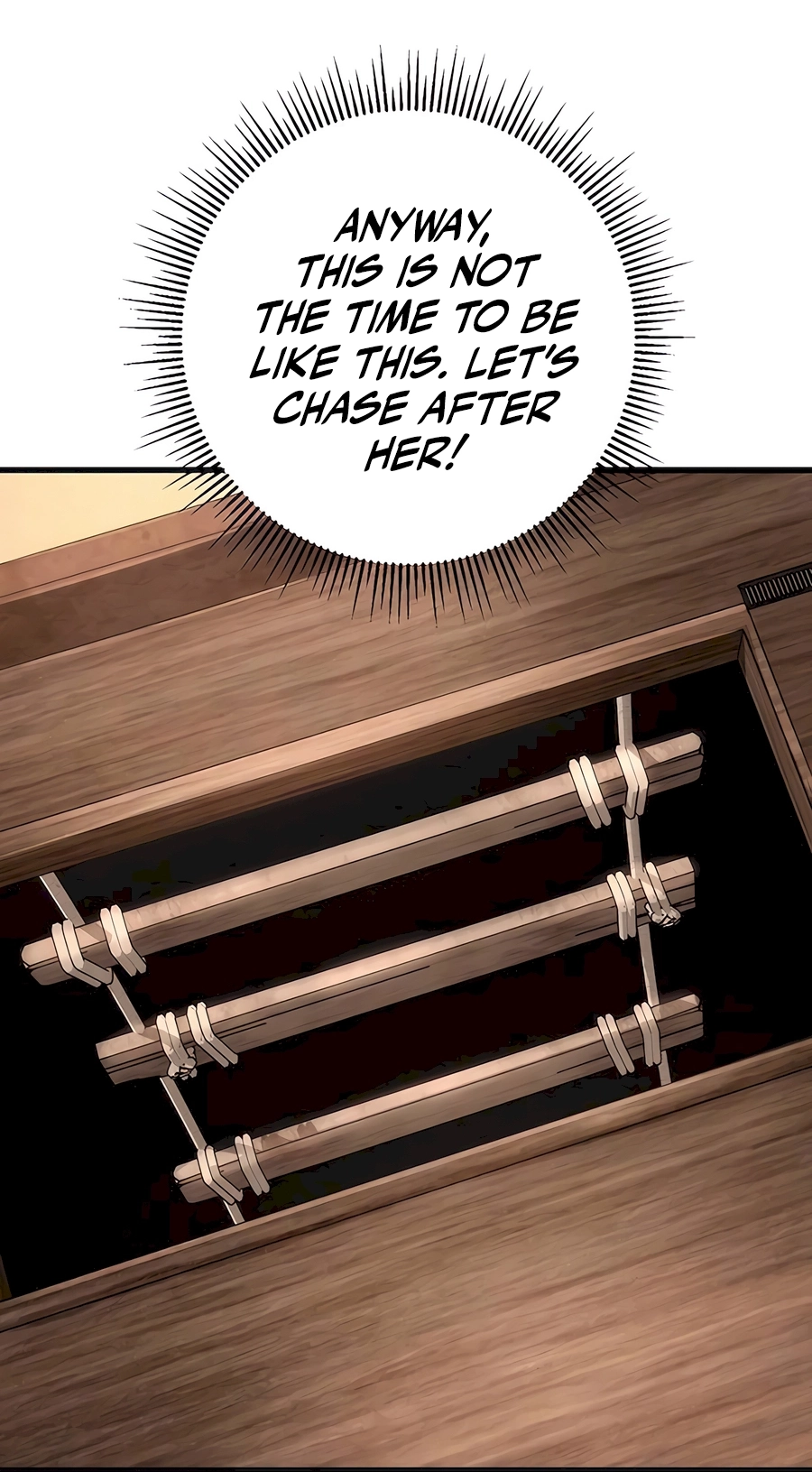 The Emperor’s Sword Chapter 54 Page 86
