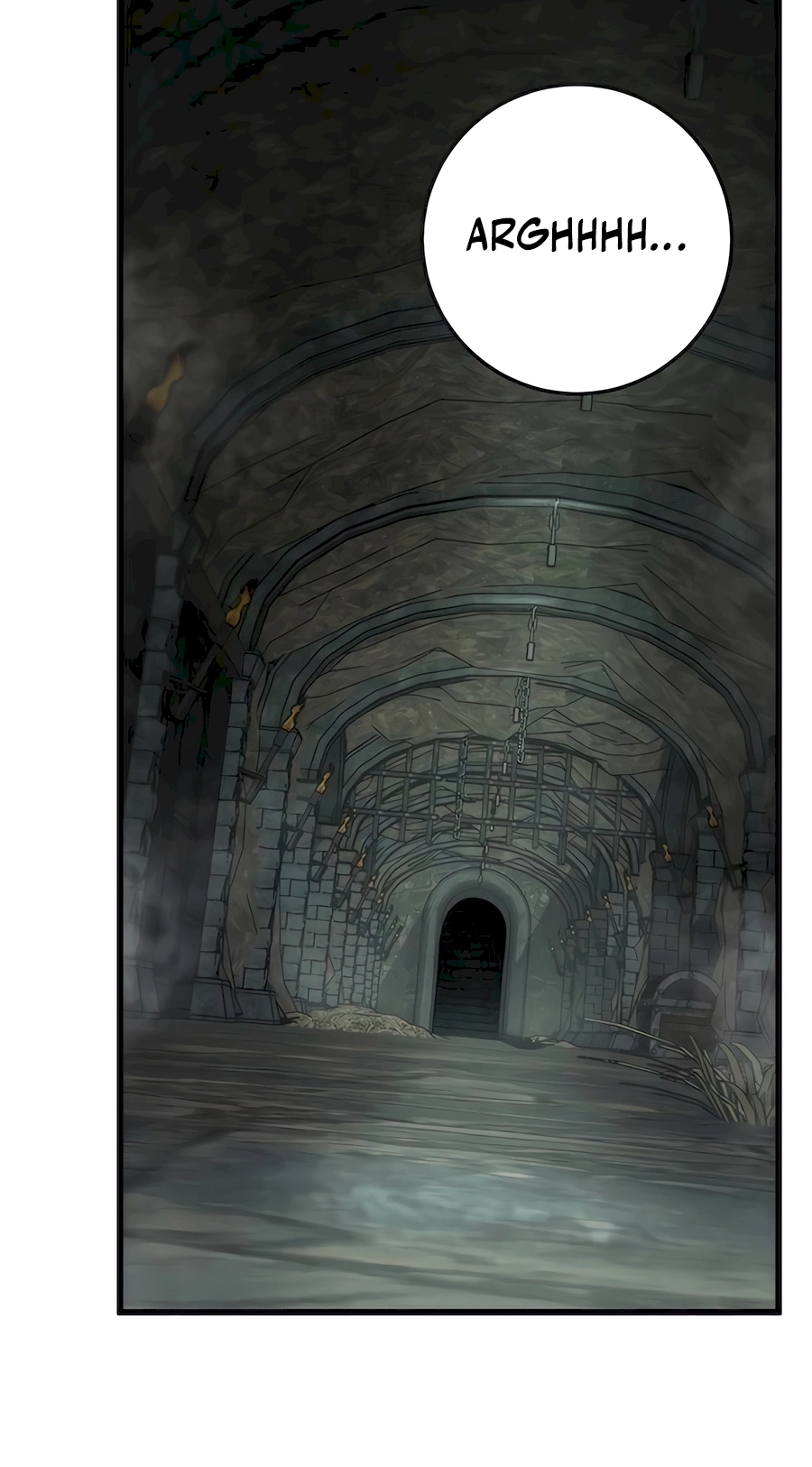 The Emperor’s Sword Chapter 54 Page 88