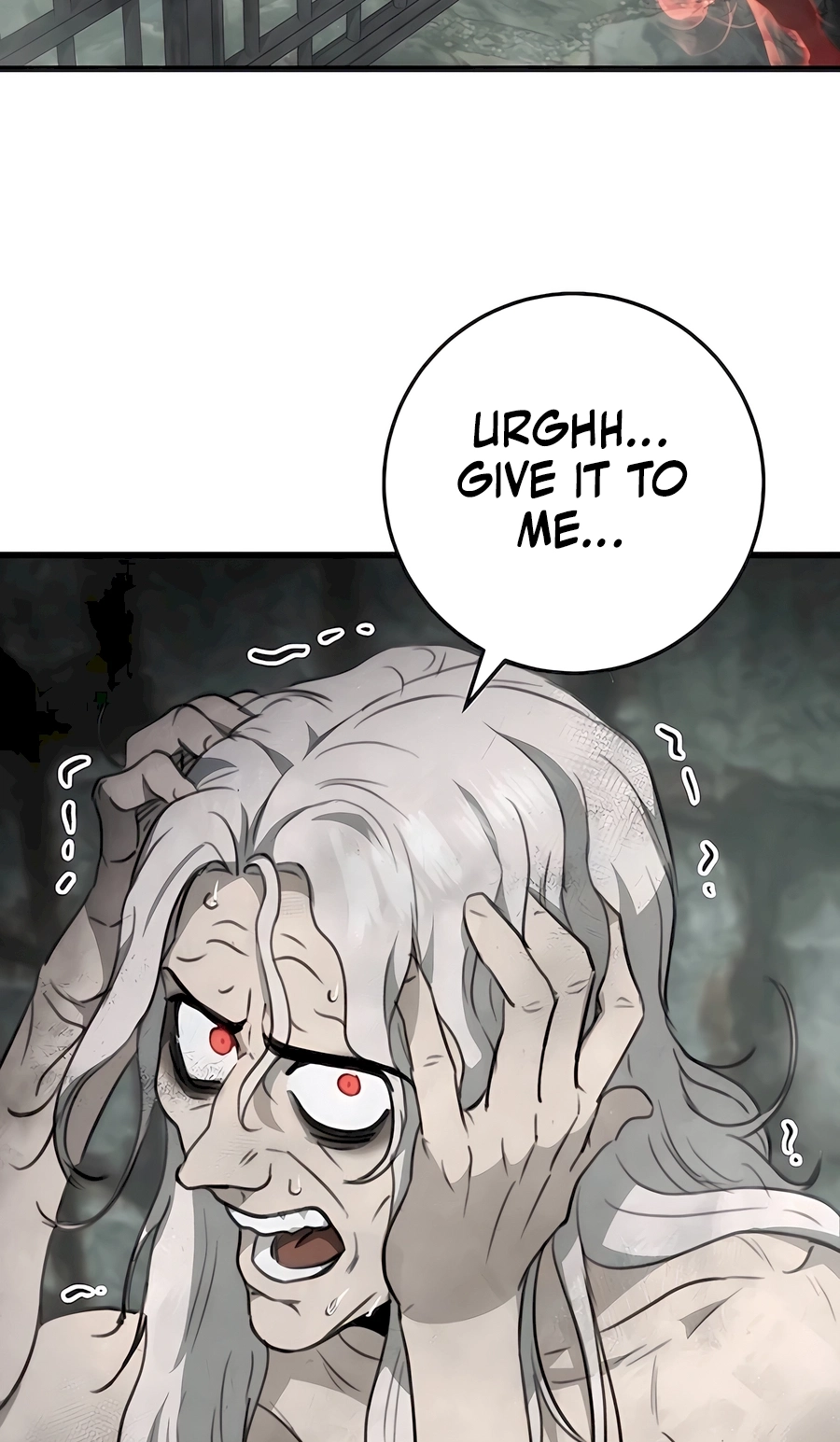 The Emperor’s Sword Chapter 54 Page 90