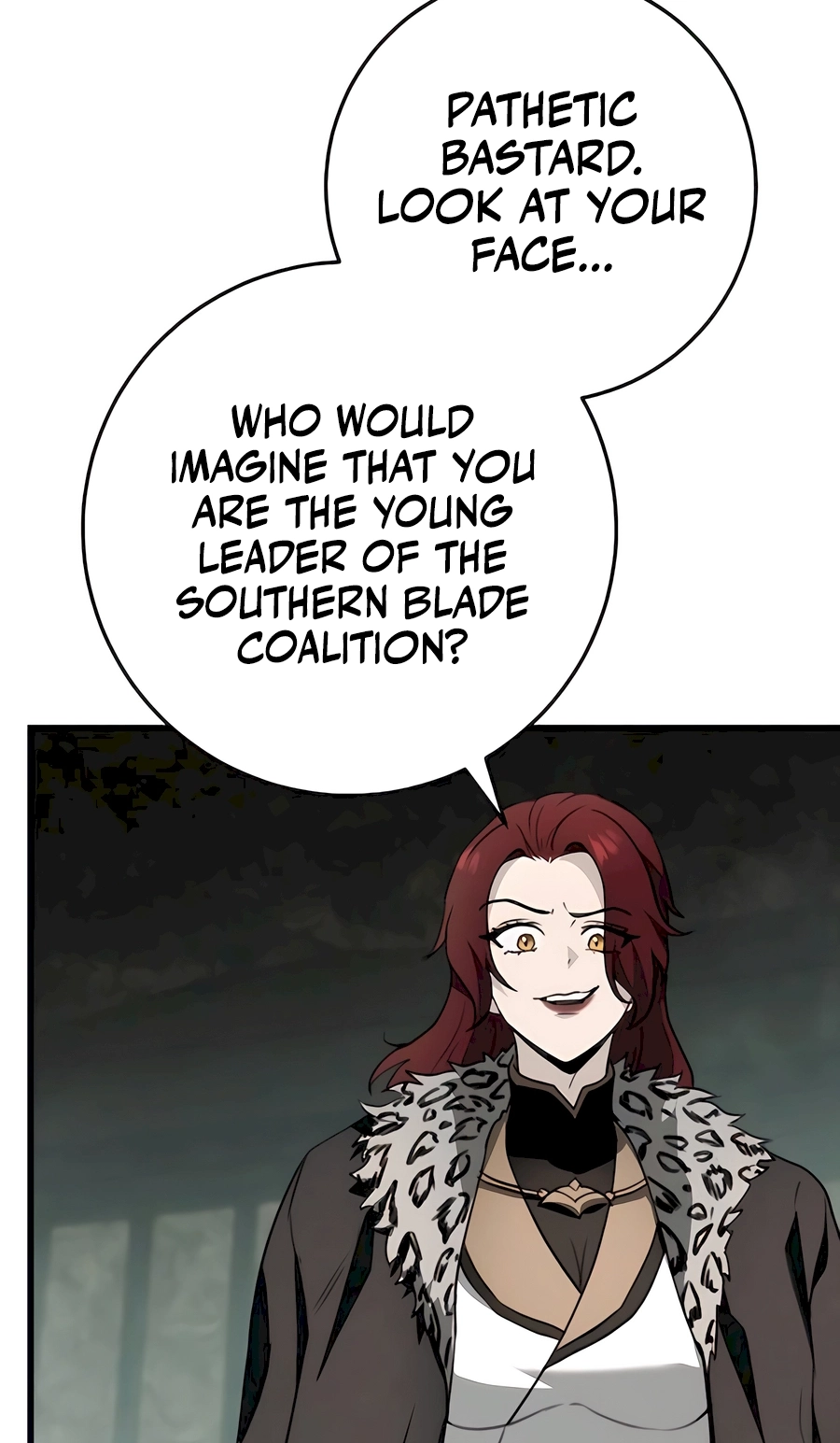 The Emperor’s Sword Chapter 54 Page 92