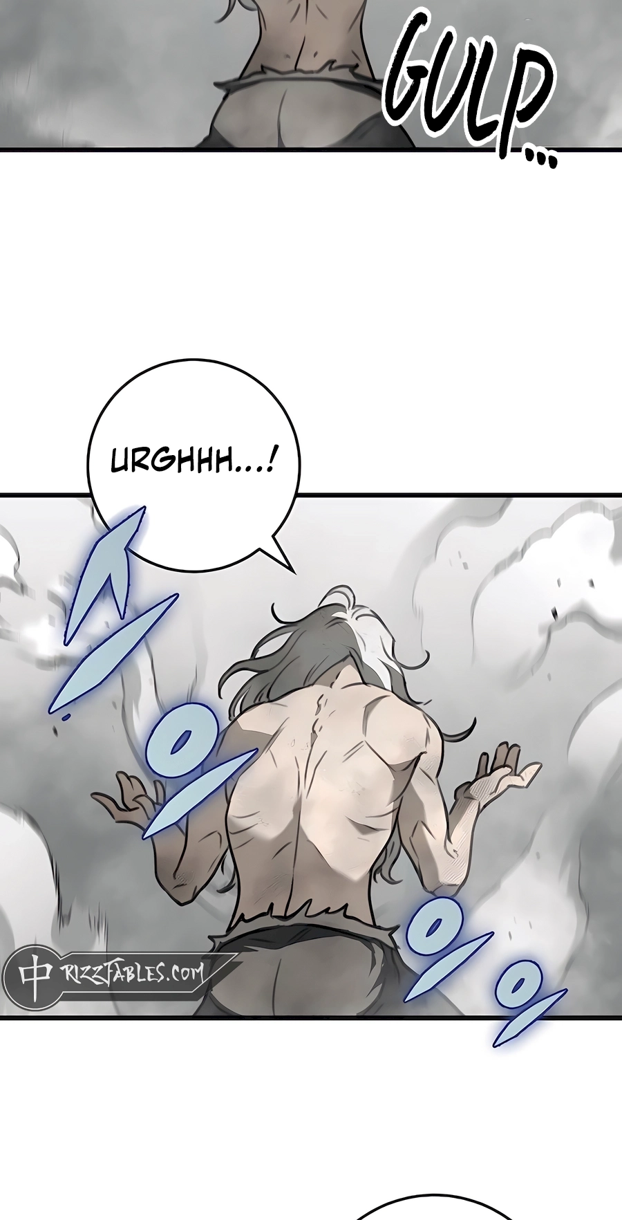 The Emperor’s Sword Chapter 54 Page 98