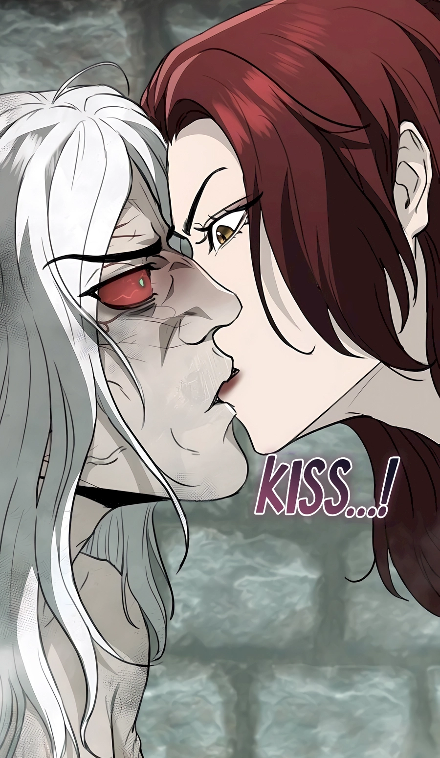 The Emperor’s Sword Chapter 54 Page 105