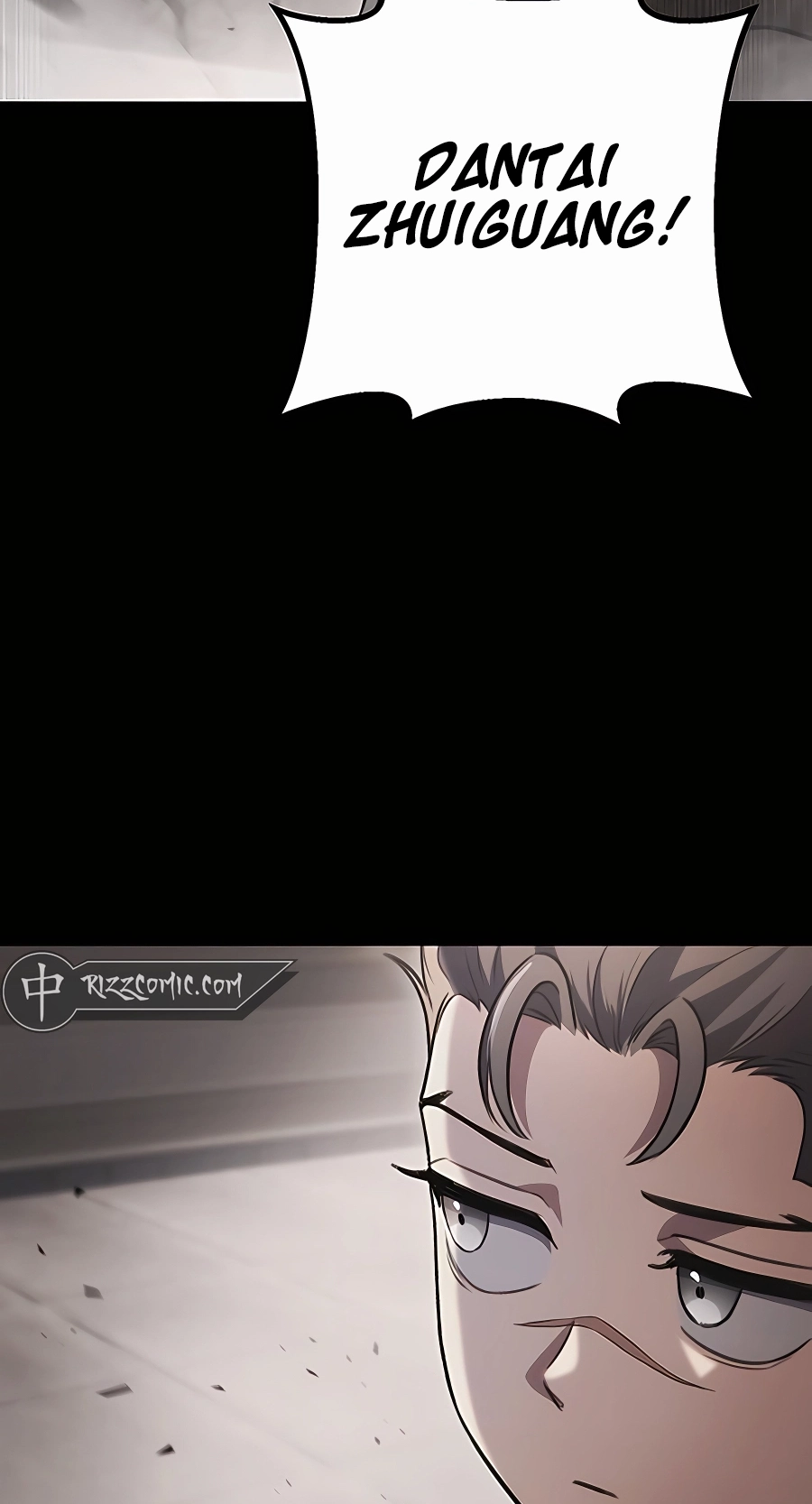 The Emperor’s Sword Chapter 32 Page 8