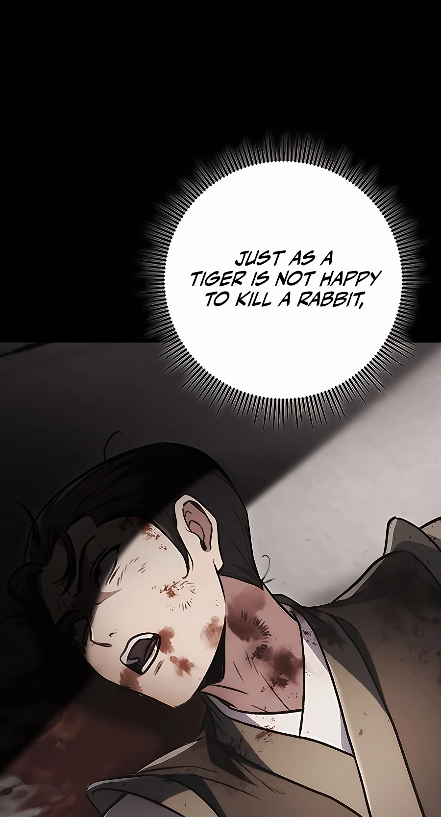 The Emperor’s Sword Chapter 32 Page 10